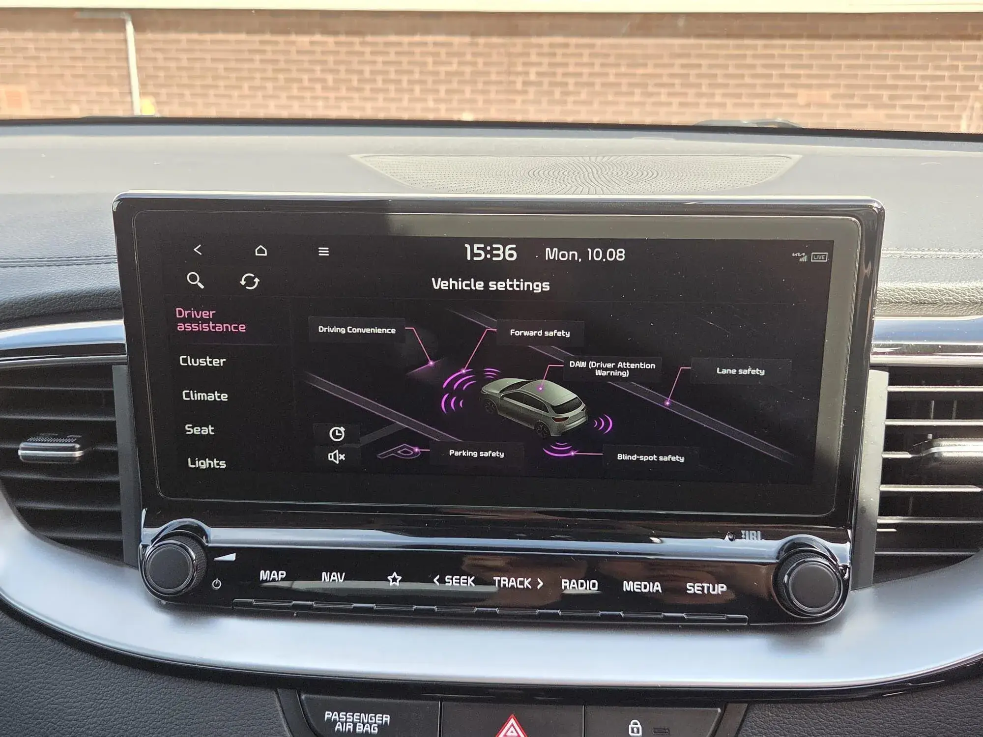 Kia XCeed Image 30 Kia XCeed Image 30