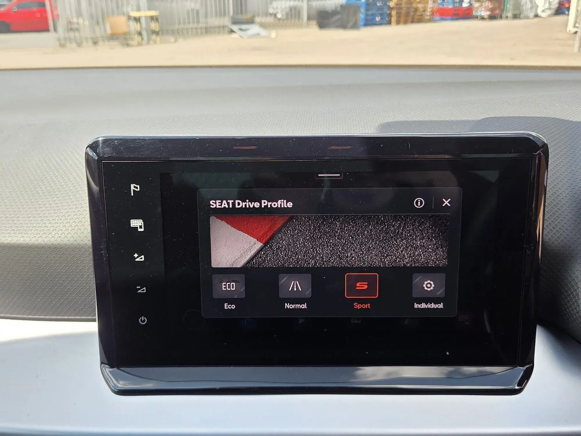 SEAT Ibiza Image 29