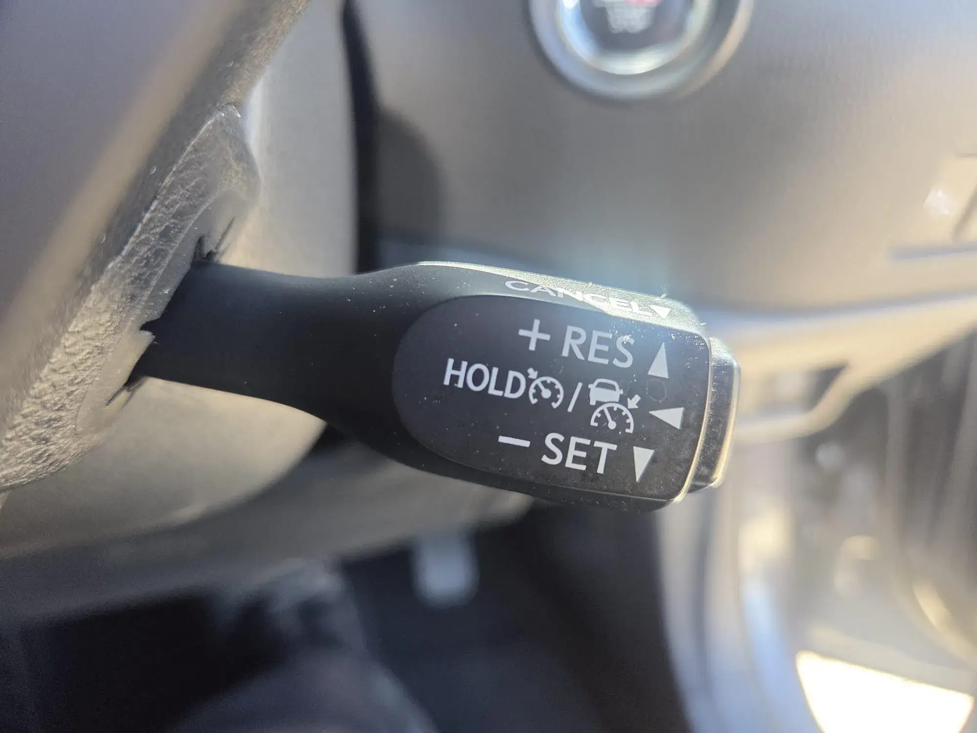 Toyota C-HR Self-Charging Hybrid Image 27