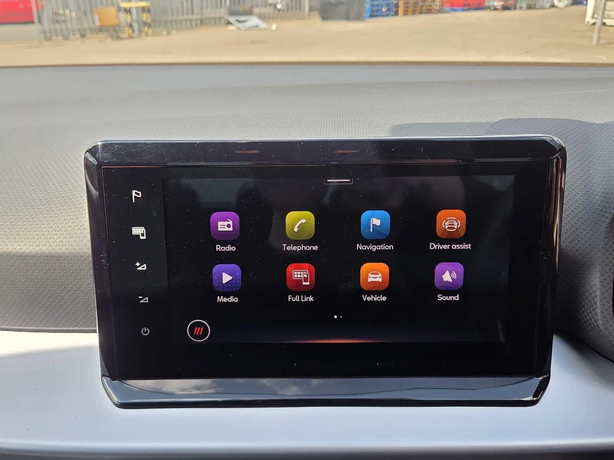 SEAT Ibiza Image 31