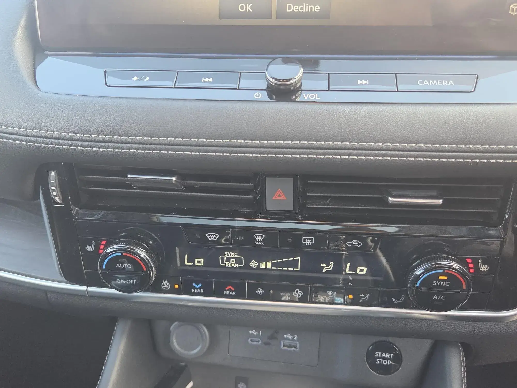 Nissan X-Trail e-POWER Image 35 Nissan X-Trail e-POWER Image 35