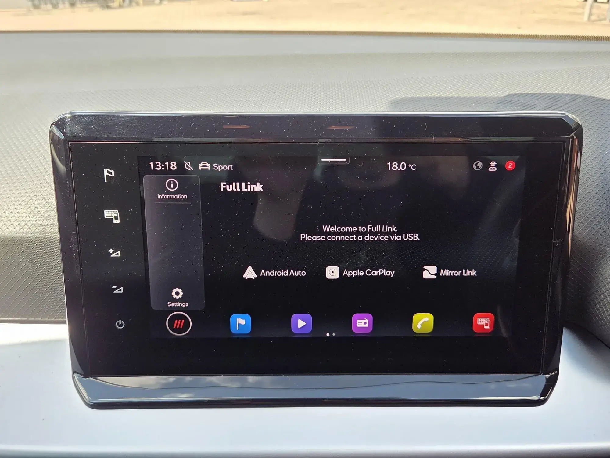 SEAT Ibiza Image 34