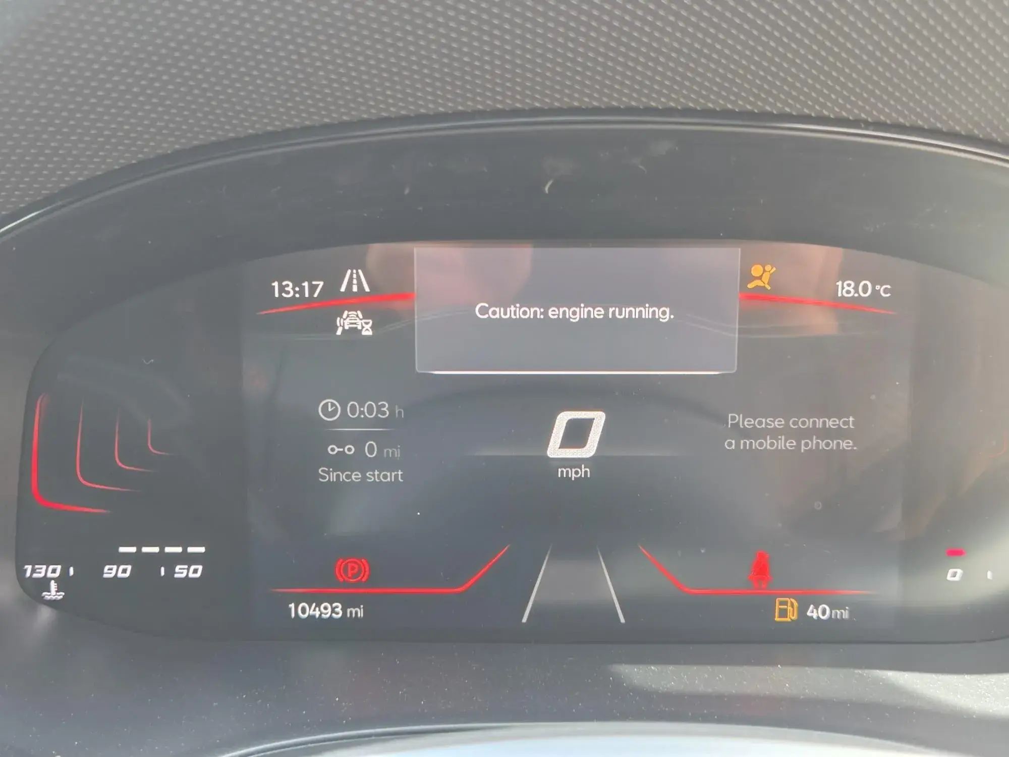 SEAT Ibiza Image 35
