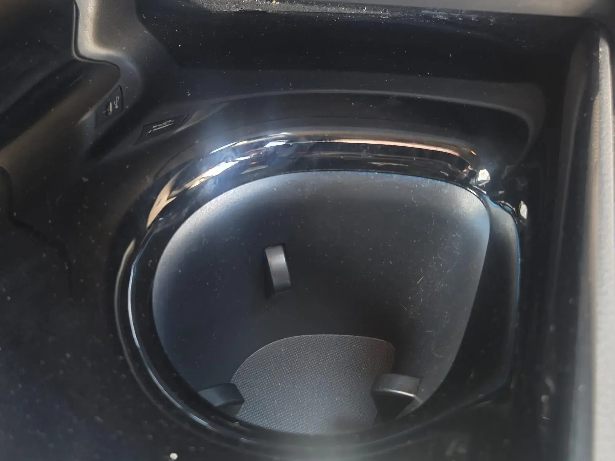 Toyota C-HR Self-Charging Hybrid Image 33