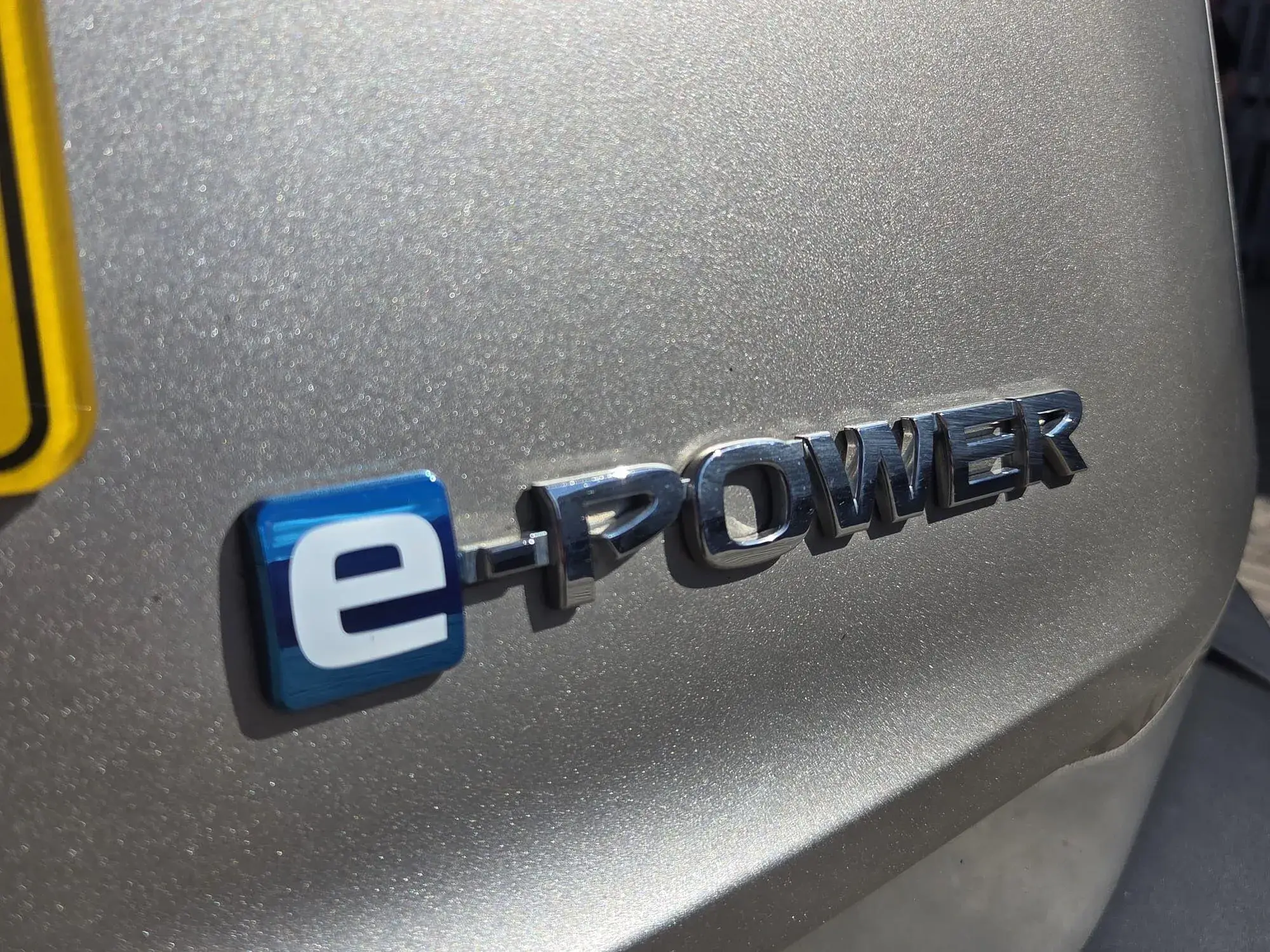 Nissan X-Trail e-POWER Image 40 Nissan X-Trail e-POWER Image 40