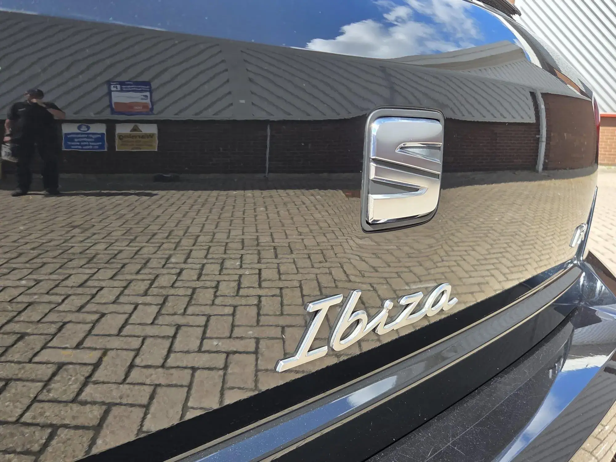 SEAT Ibiza Image 38