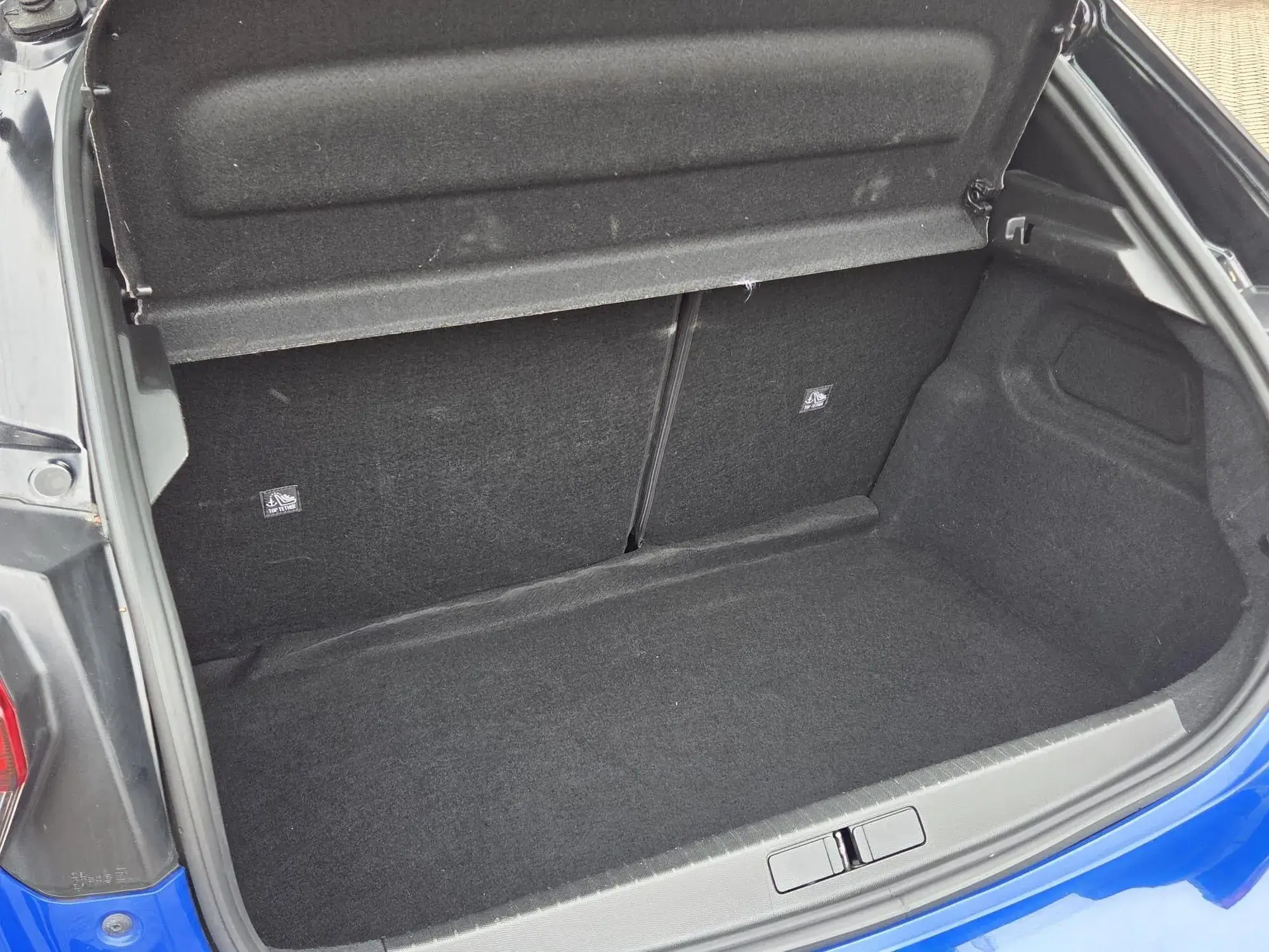 Vauxhall Corsa Image 11 Vauxhall Corsa Image 11