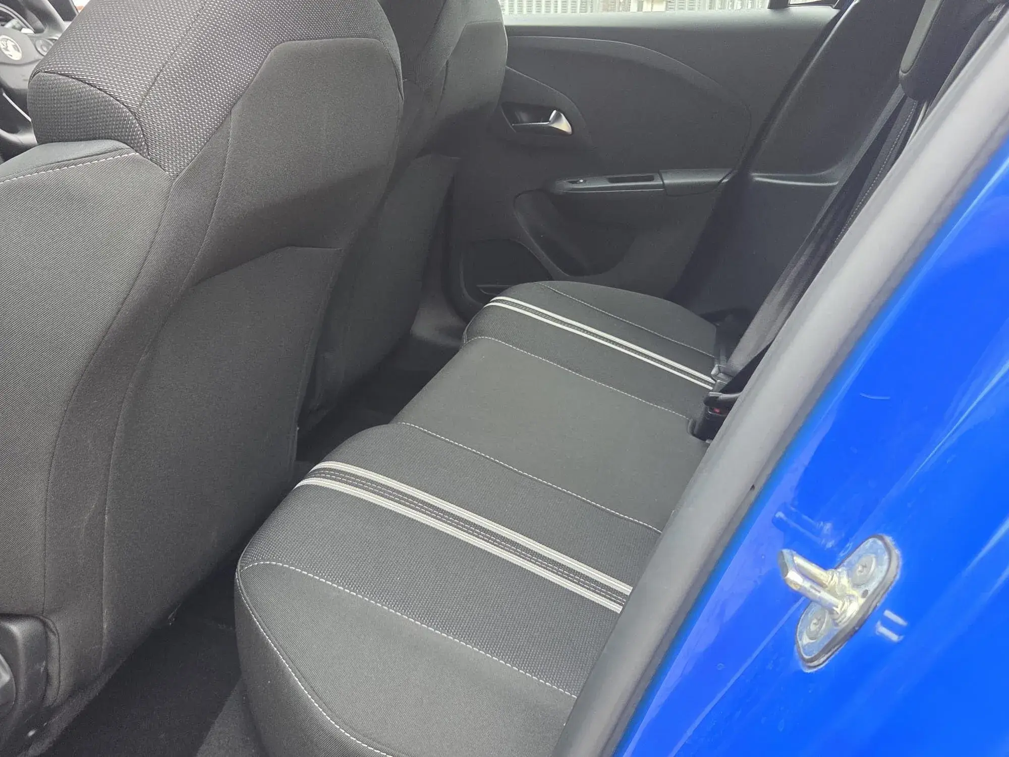 Vauxhall Corsa Image 13 Vauxhall Corsa Image 13