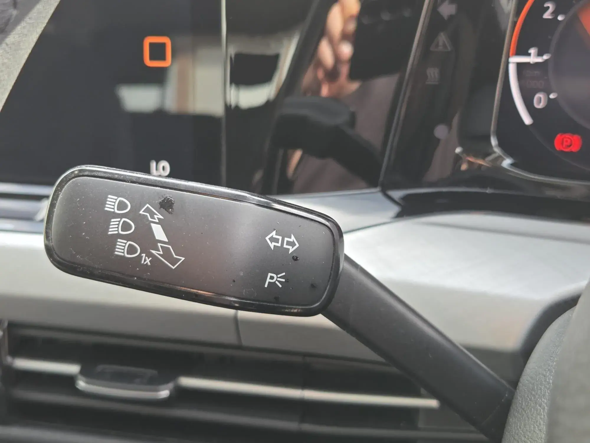 Volkswagen Golf Image 15