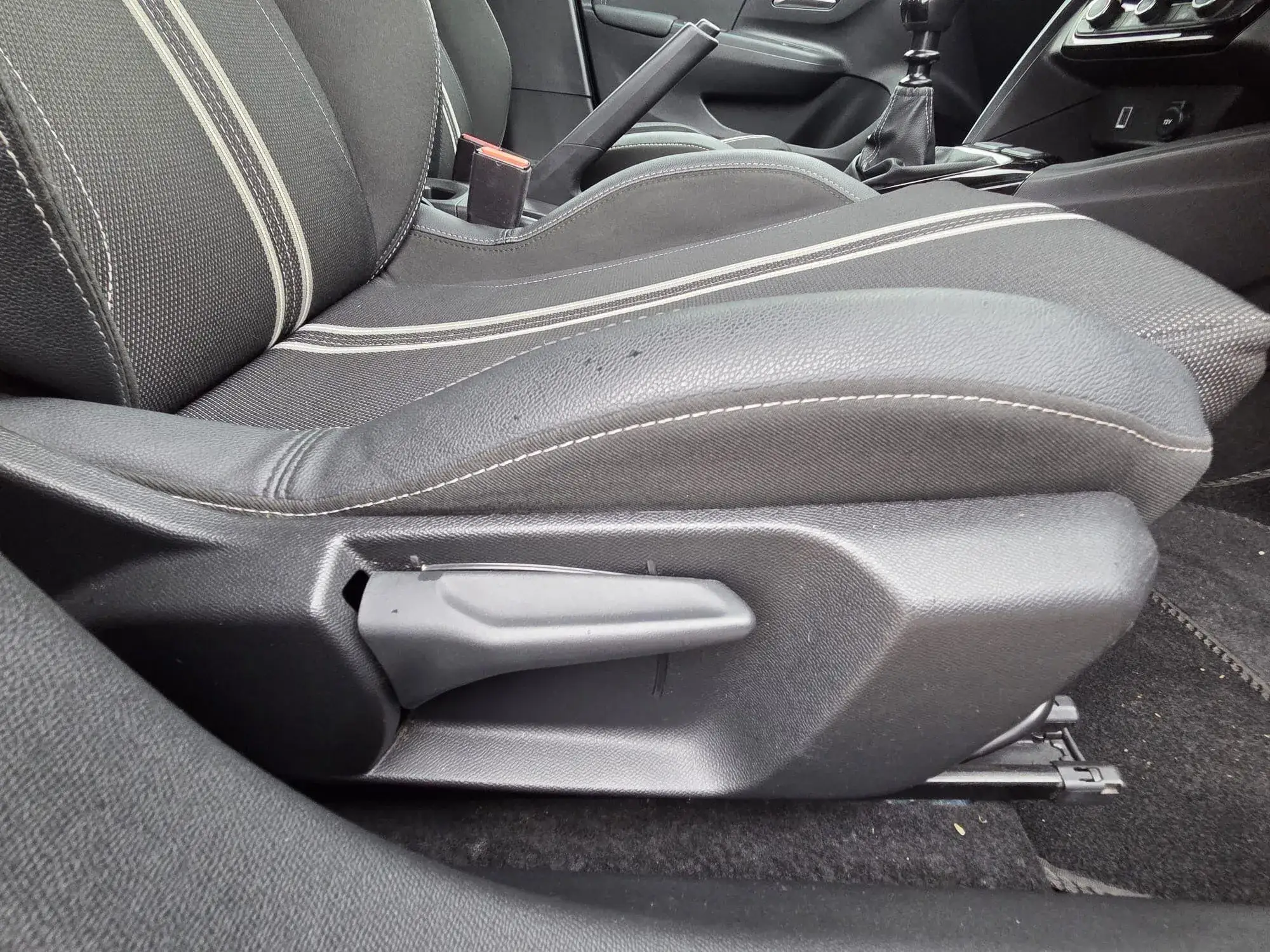 Vauxhall Corsa Image 17 Vauxhall Corsa Image 17