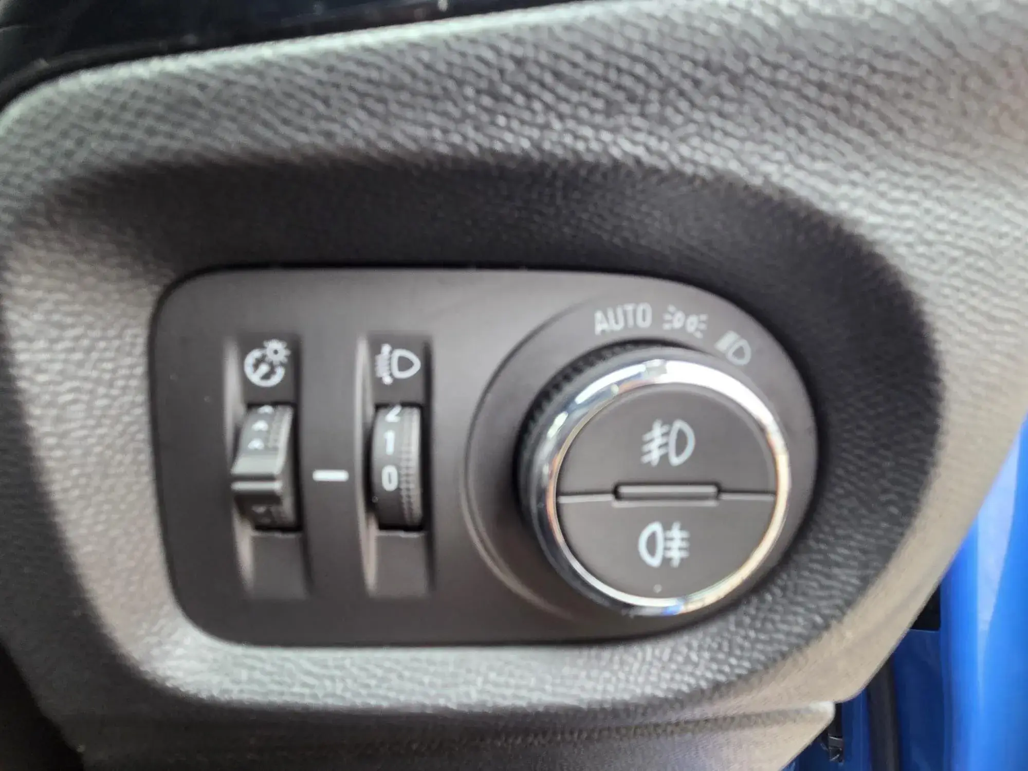 Vauxhall Corsa Image 19 Vauxhall Corsa Image 19