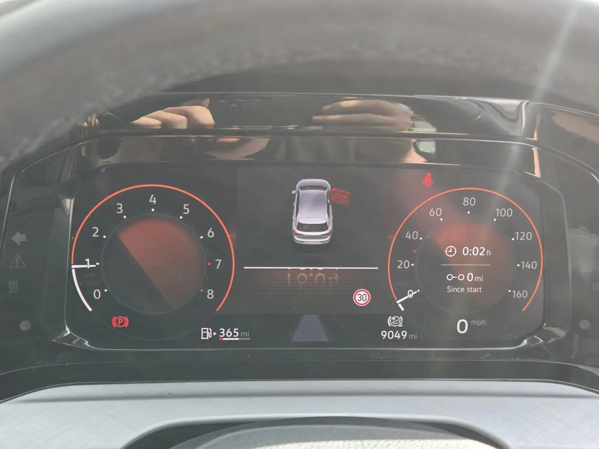 Volkswagen Golf Image 32