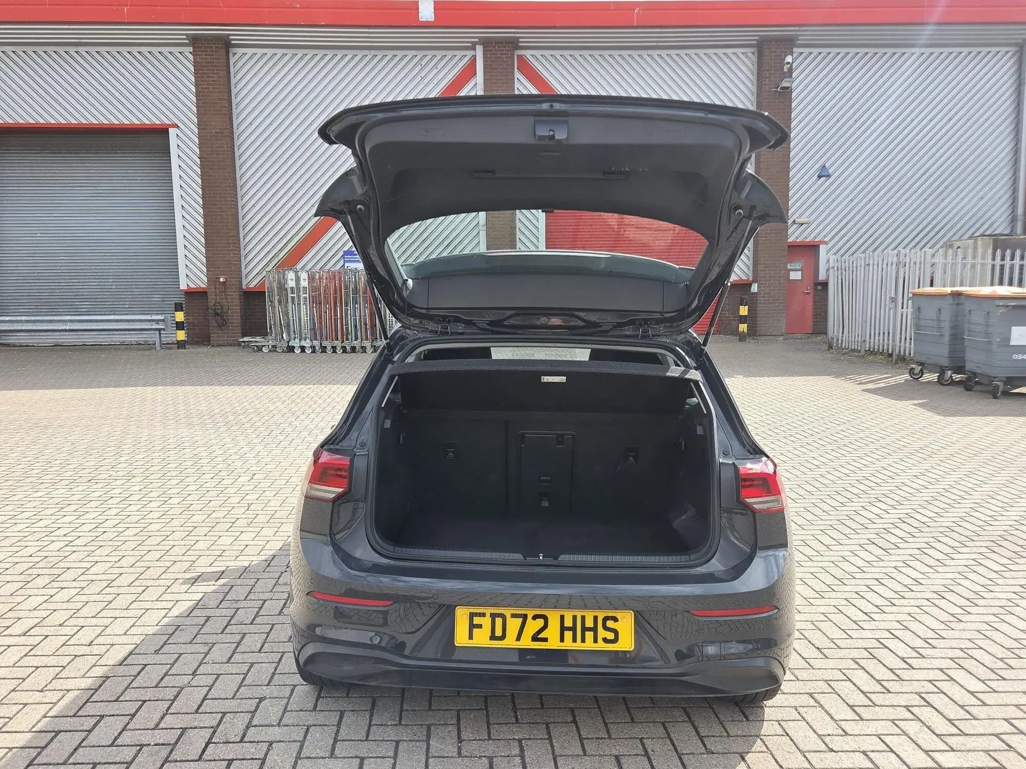 Volkswagen Golf Image 34