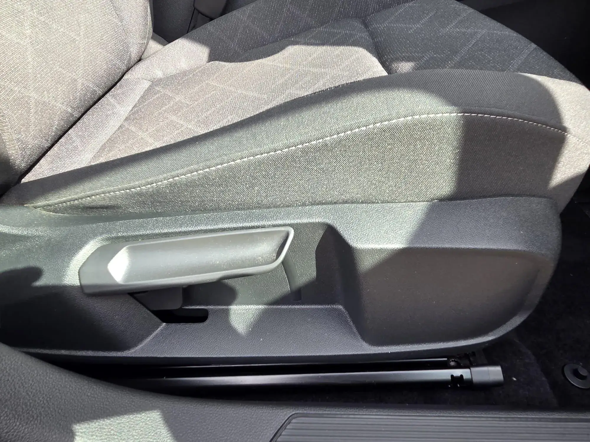 Volkswagen Golf Image 35