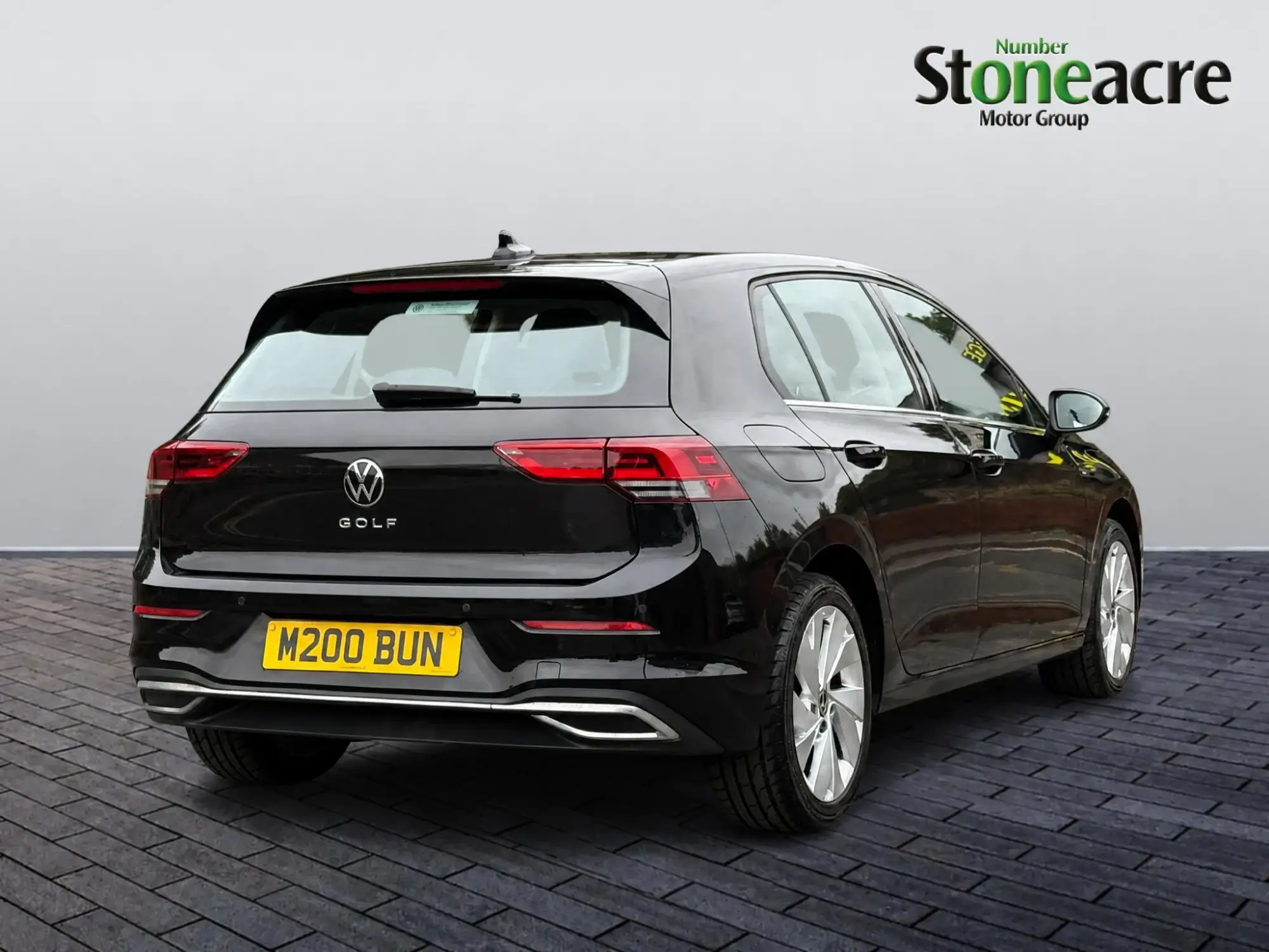 Volkswagen Golf Image 8 Volkswagen Golf Image 8