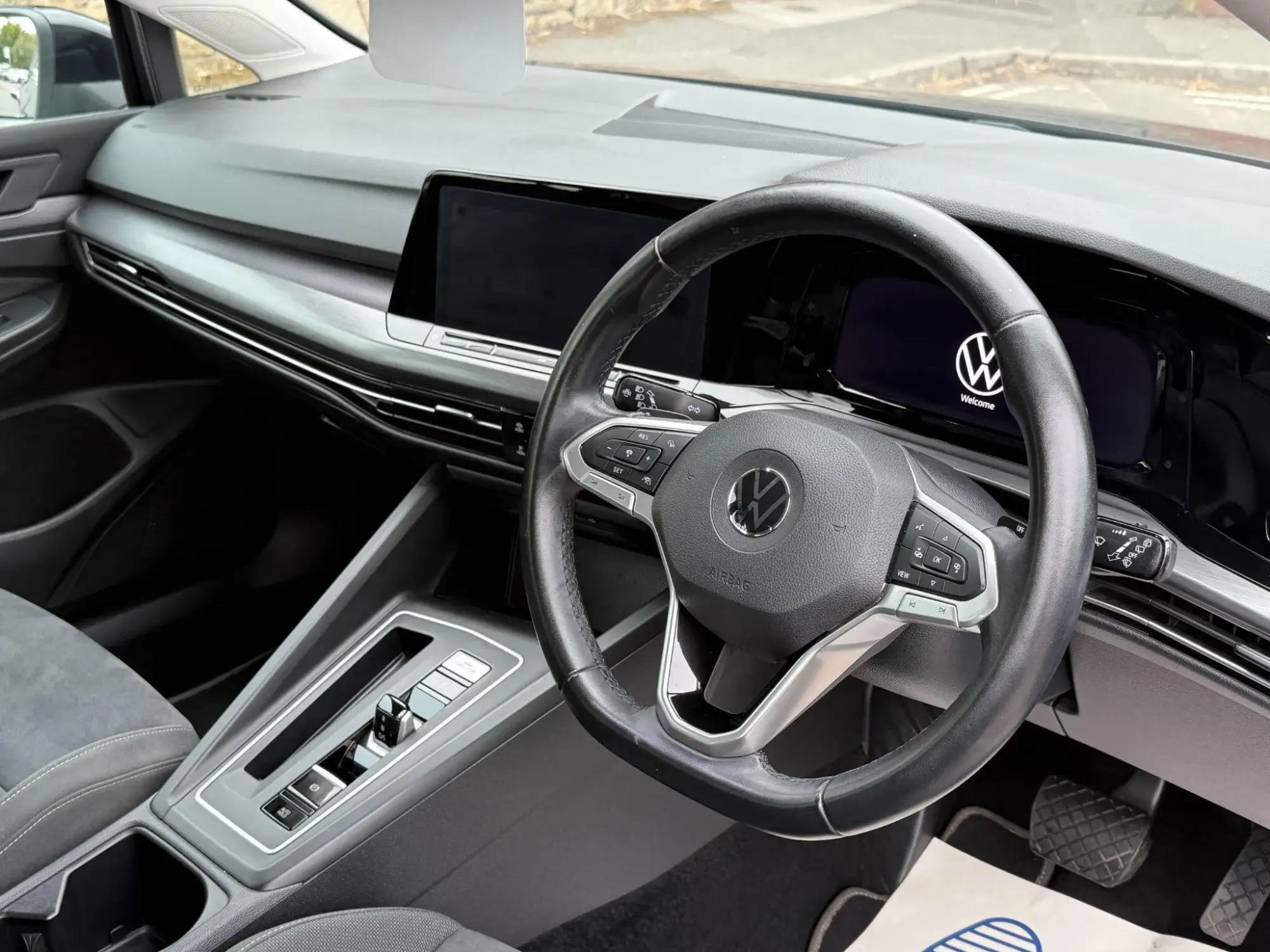 Volkswagen Golf Image 9 Volkswagen Golf Image 9