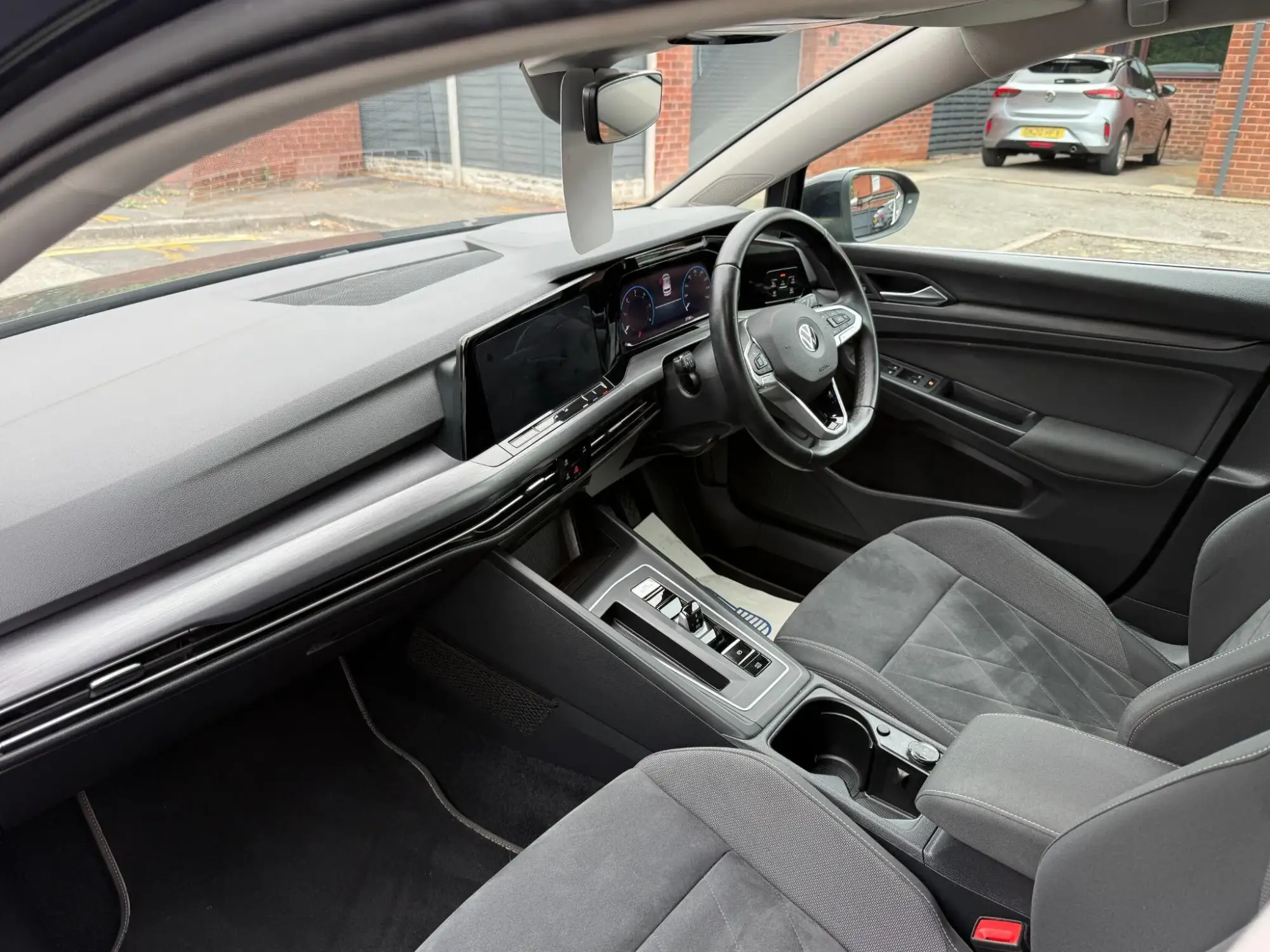 Volkswagen Golf Image 10 Volkswagen Golf Image 10
