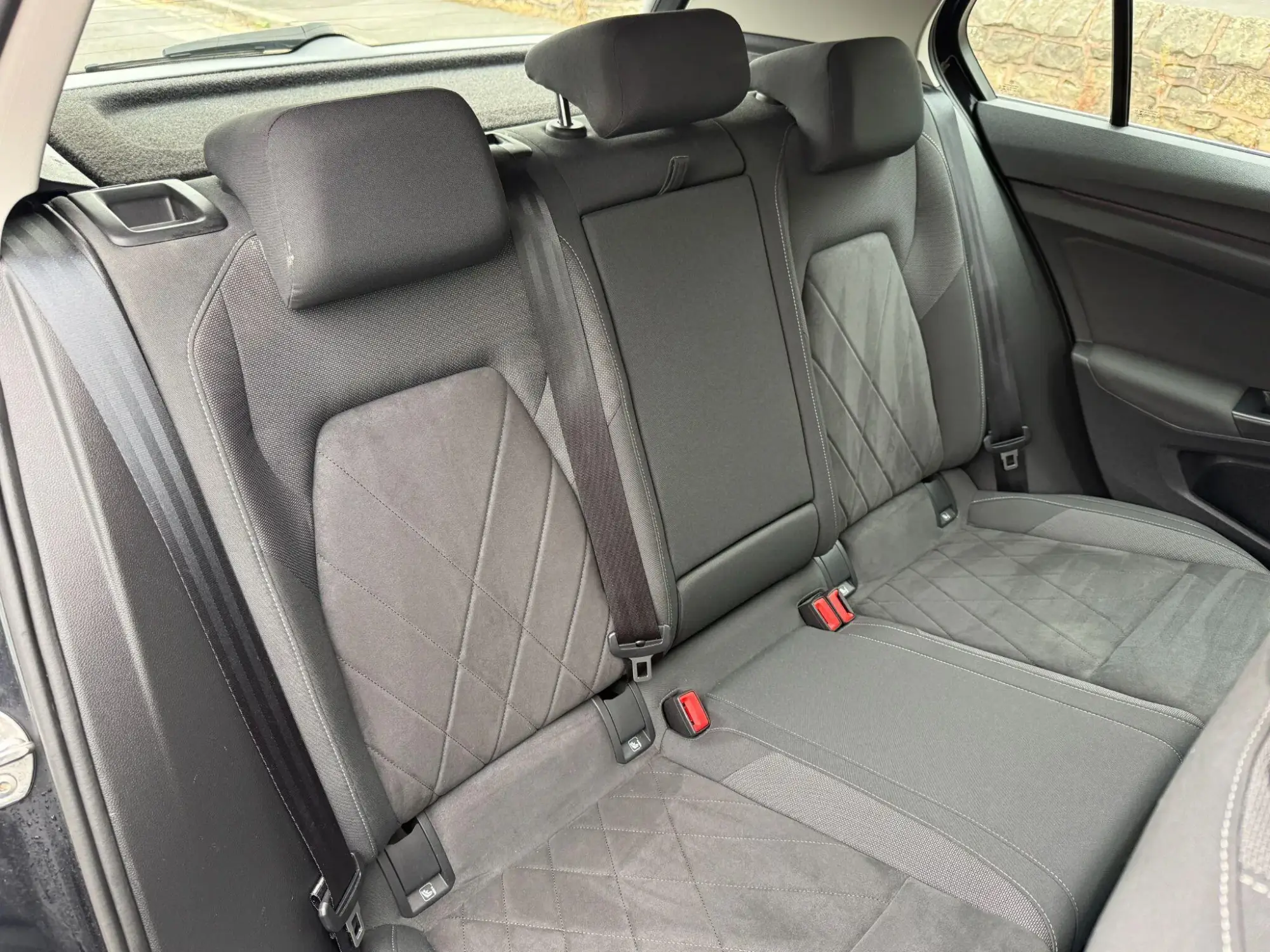 Volkswagen Golf Image 13 Volkswagen Golf Image 13