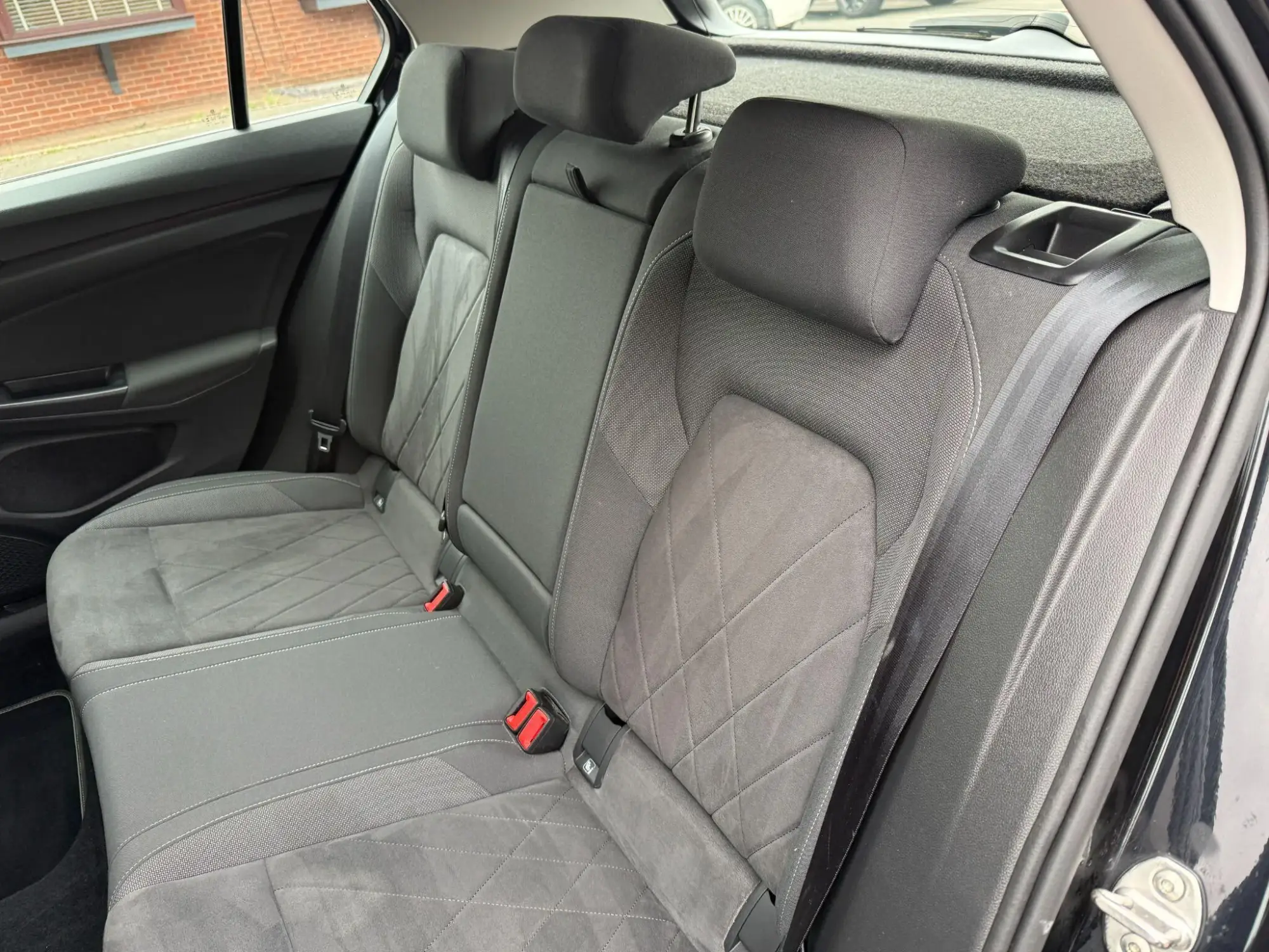 Volkswagen Golf Image 14 Volkswagen Golf Image 14