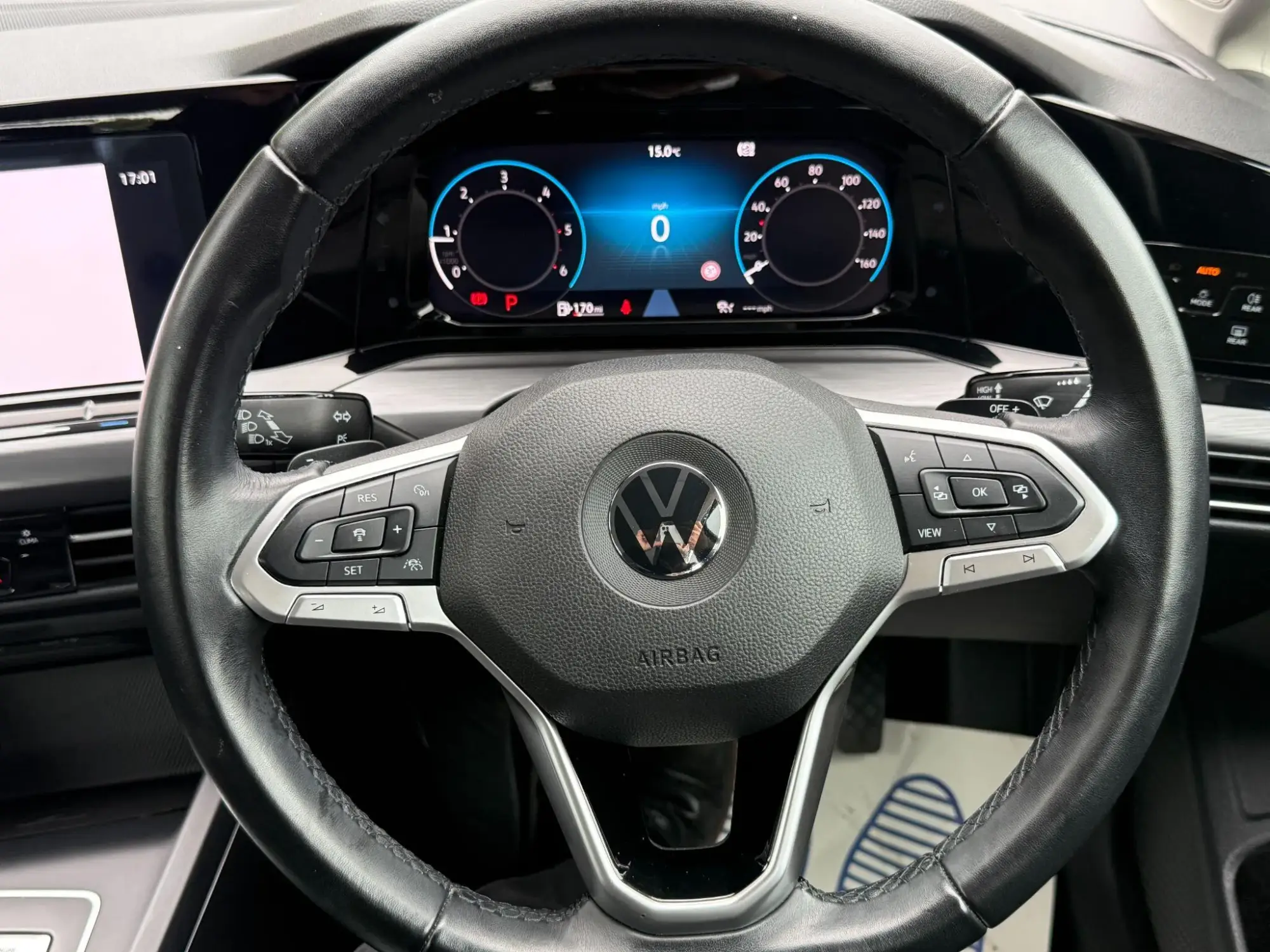 Volkswagen Golf Image 30 Volkswagen Golf Image 30