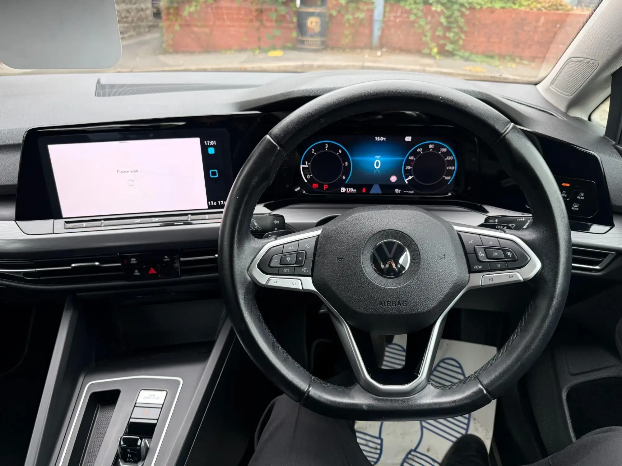 Volkswagen Golf Image 31 Volkswagen Golf Image 31