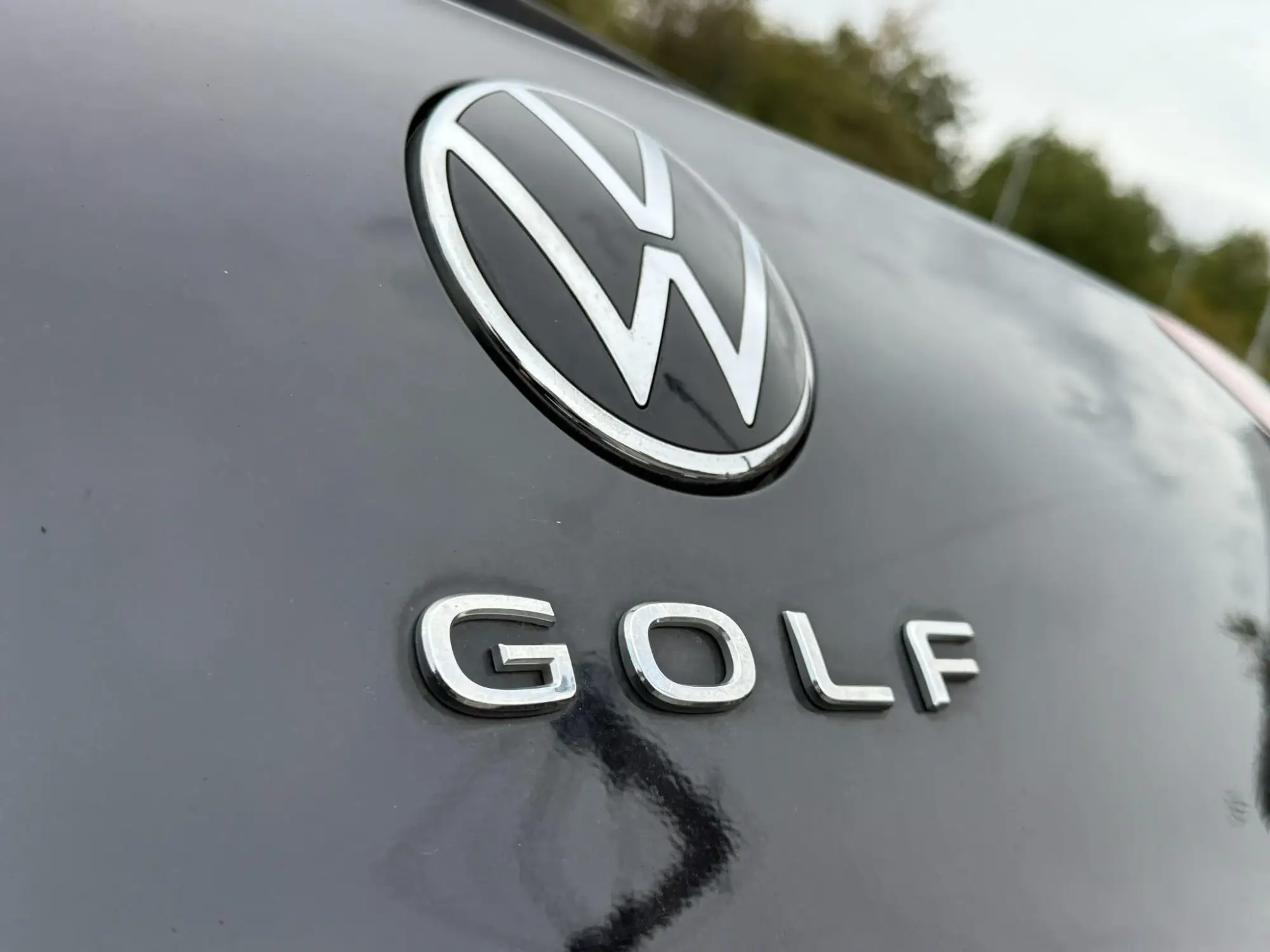 Volkswagen Golf Image 32 Volkswagen Golf Image 32