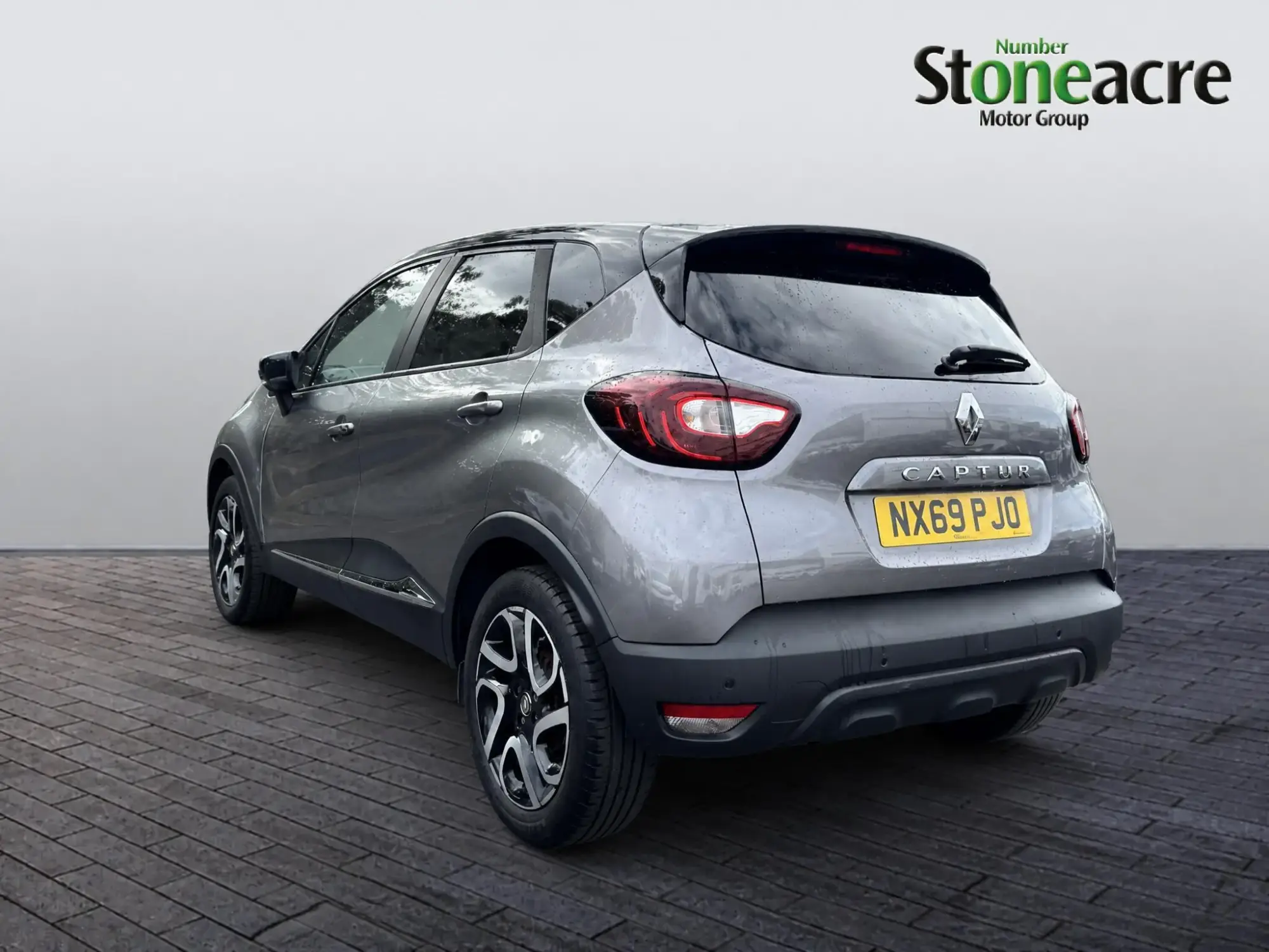 Renault Captur Image 5