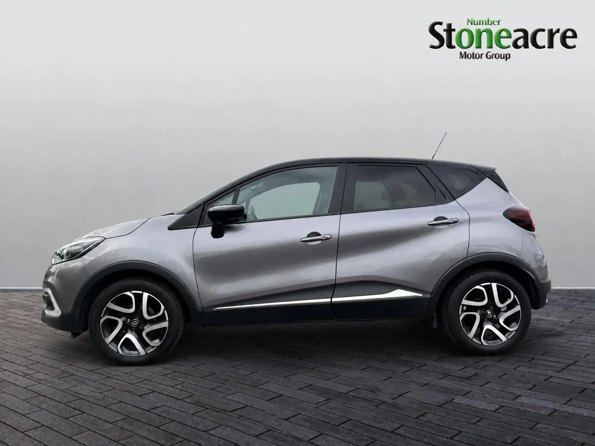 Renault Captur Image 6