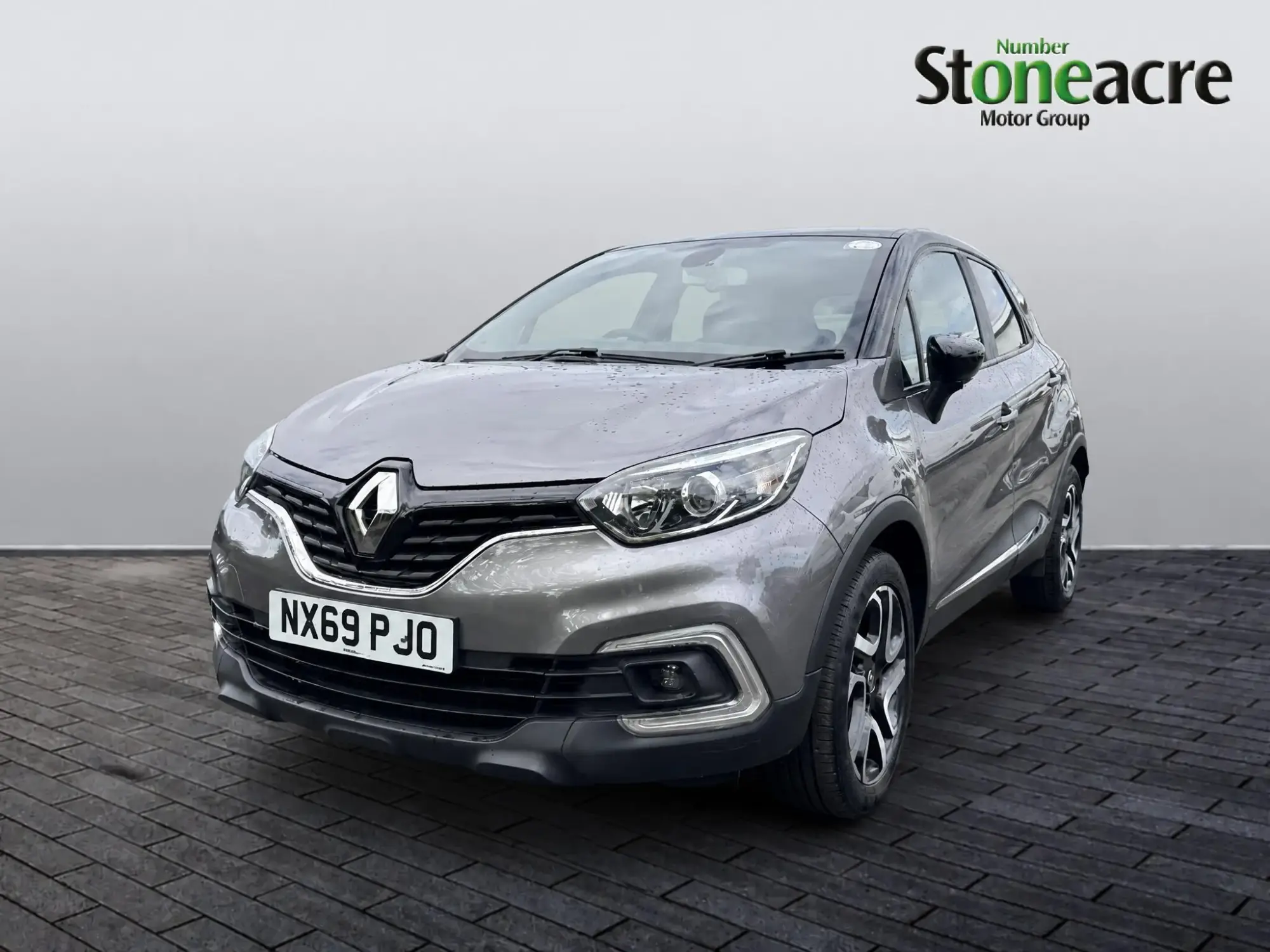 Renault Captur Image 7