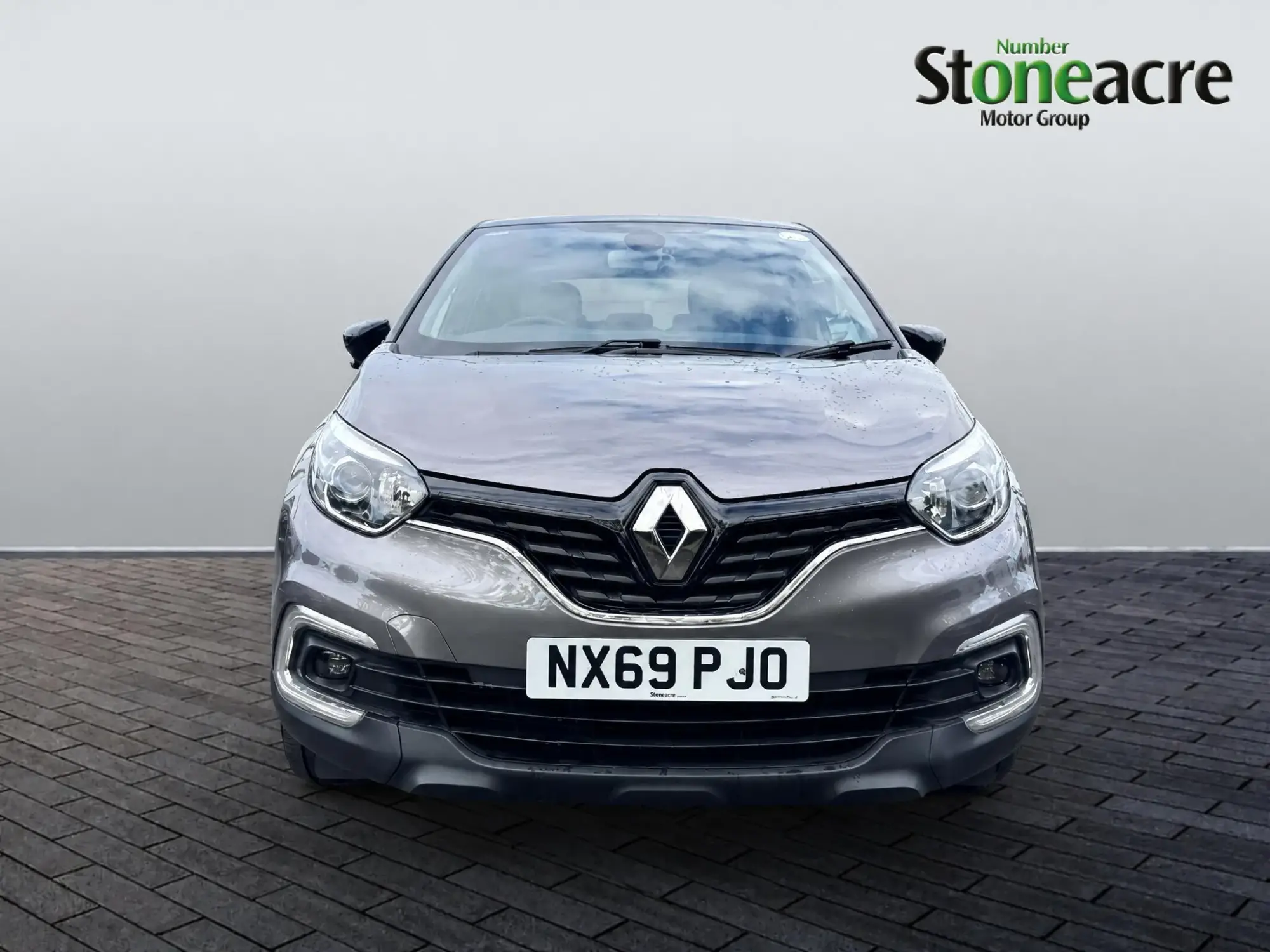 Renault Captur Image 8