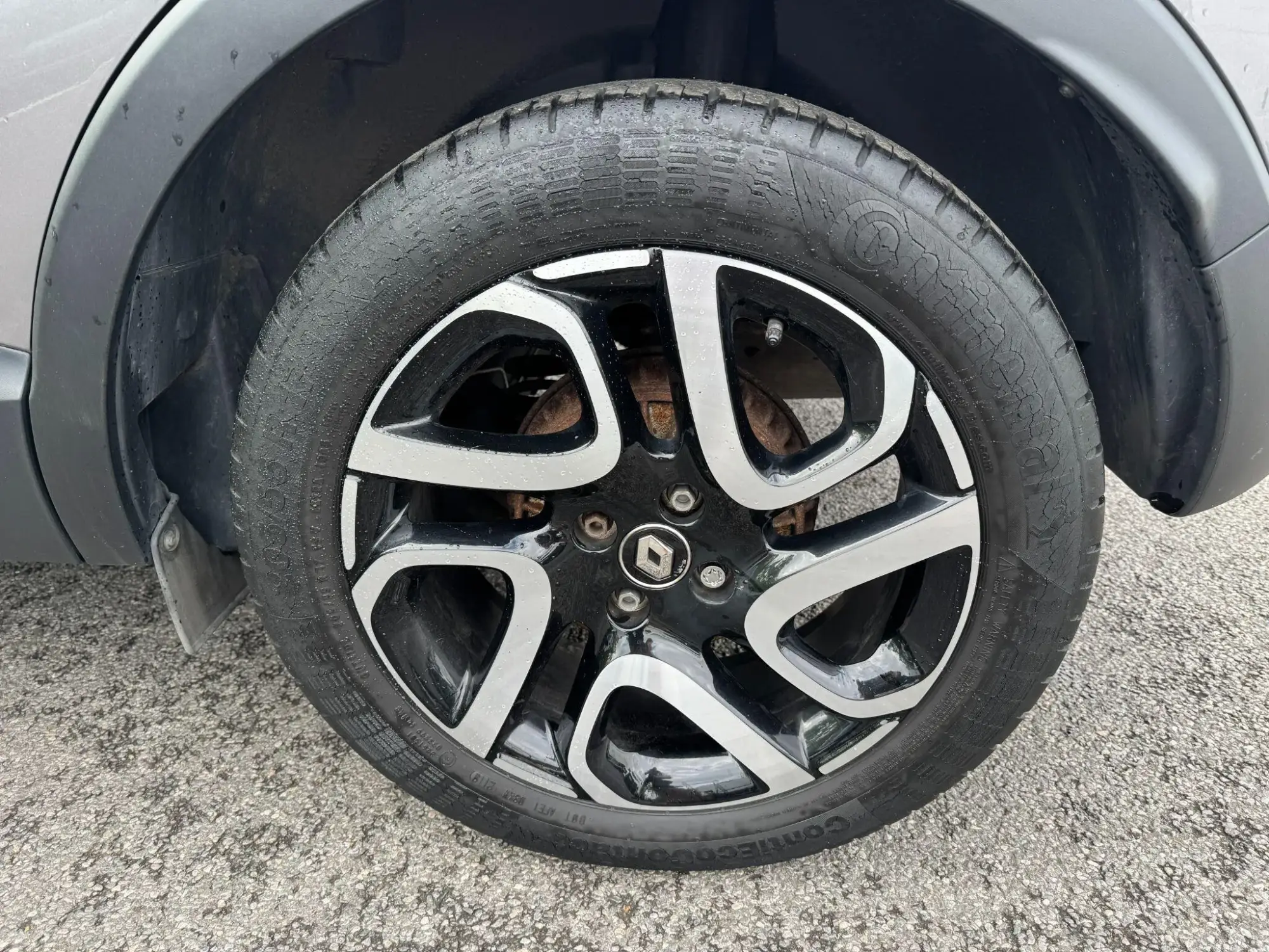 Renault Captur Image 9