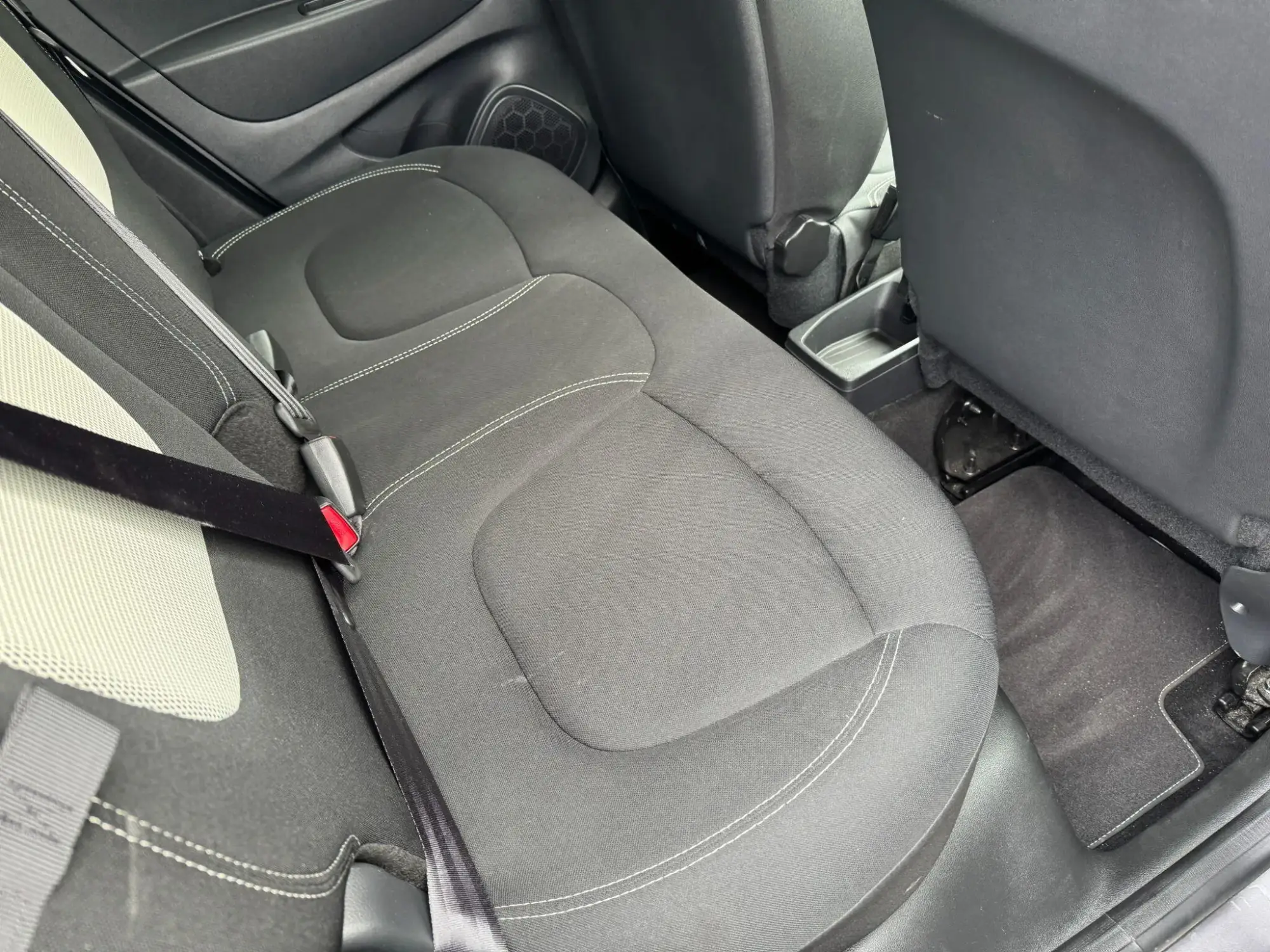 Renault Captur Image 12