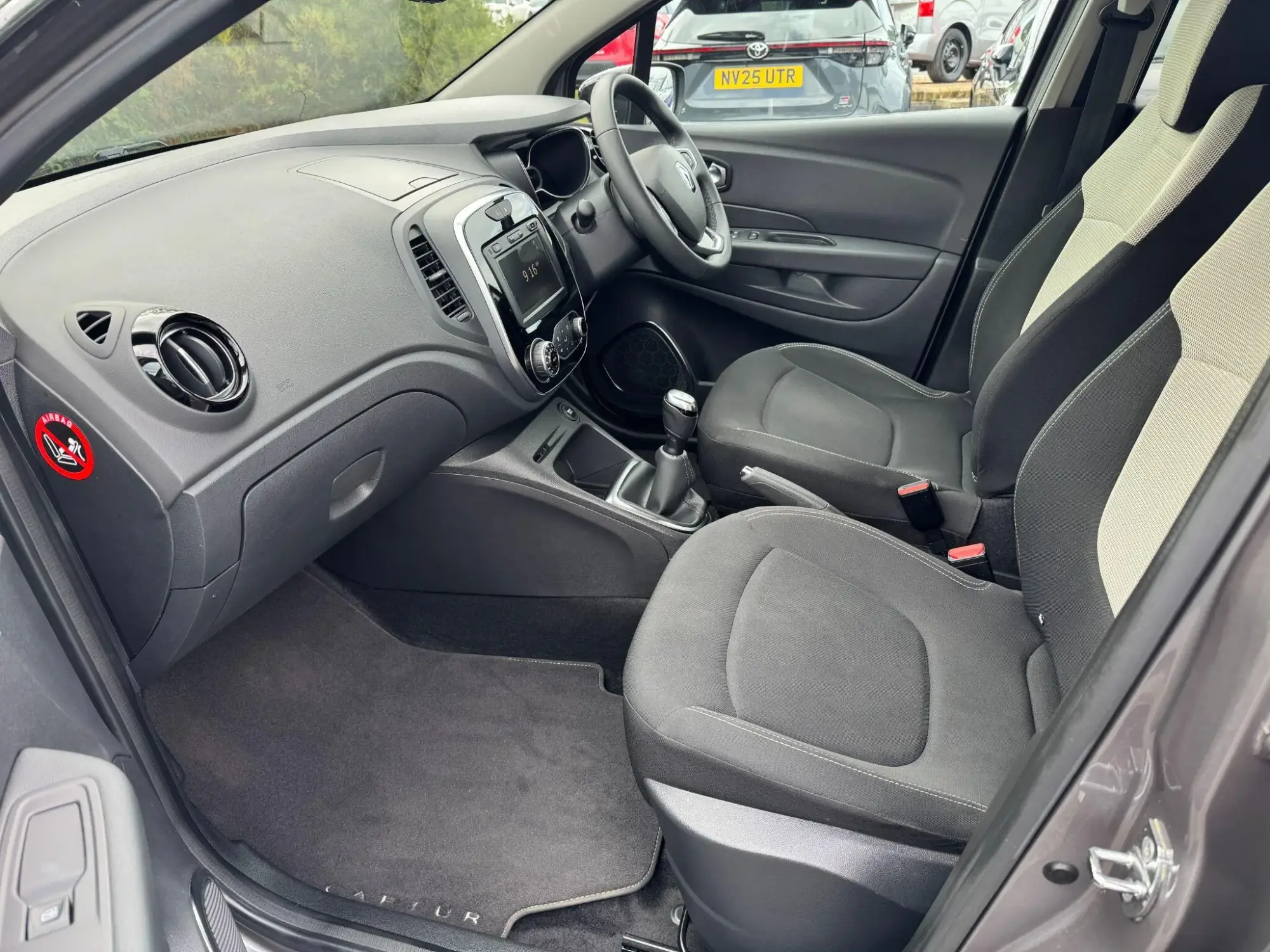 Renault Captur Image 14