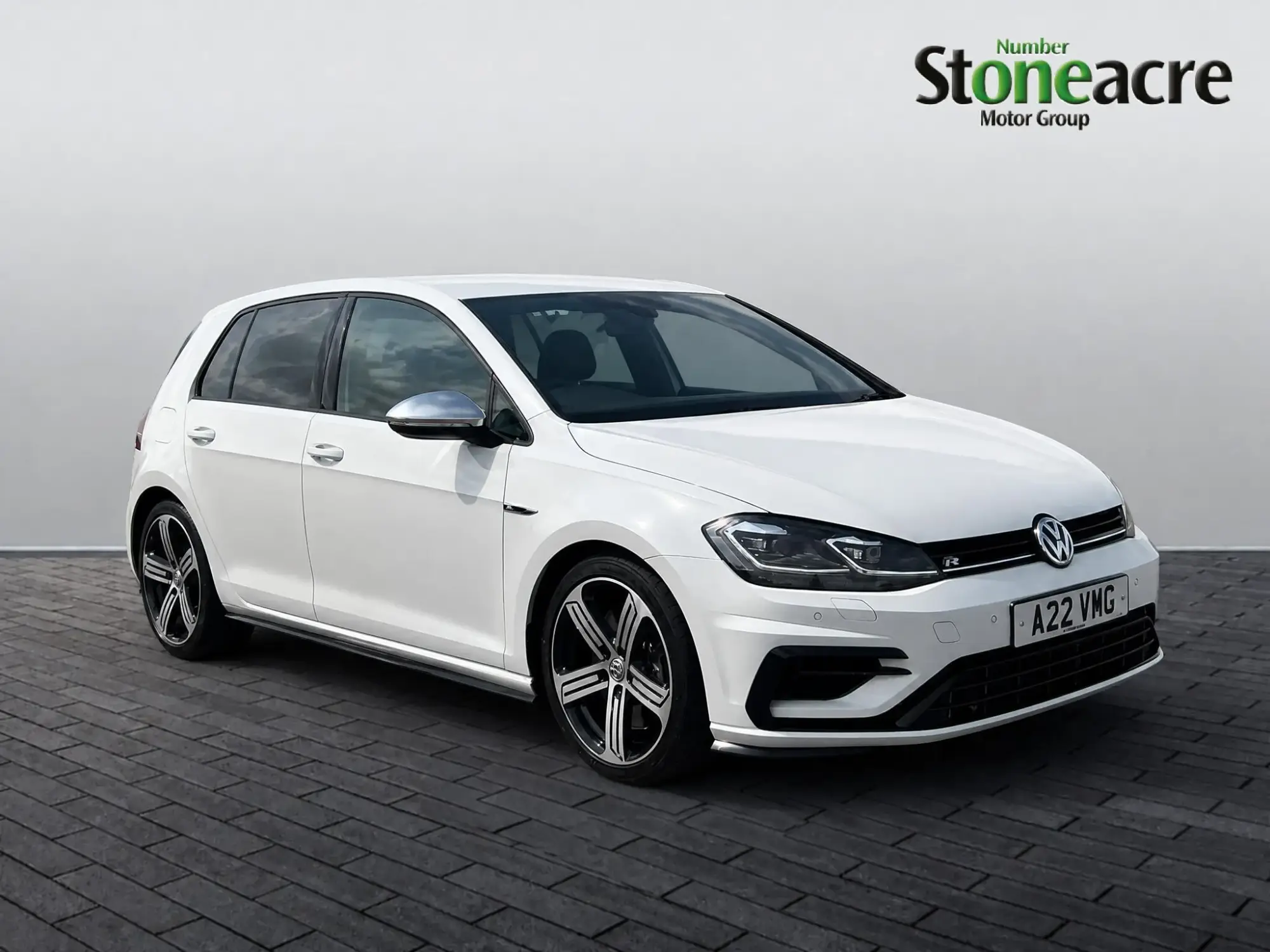 Volkswagen Golf Image 1