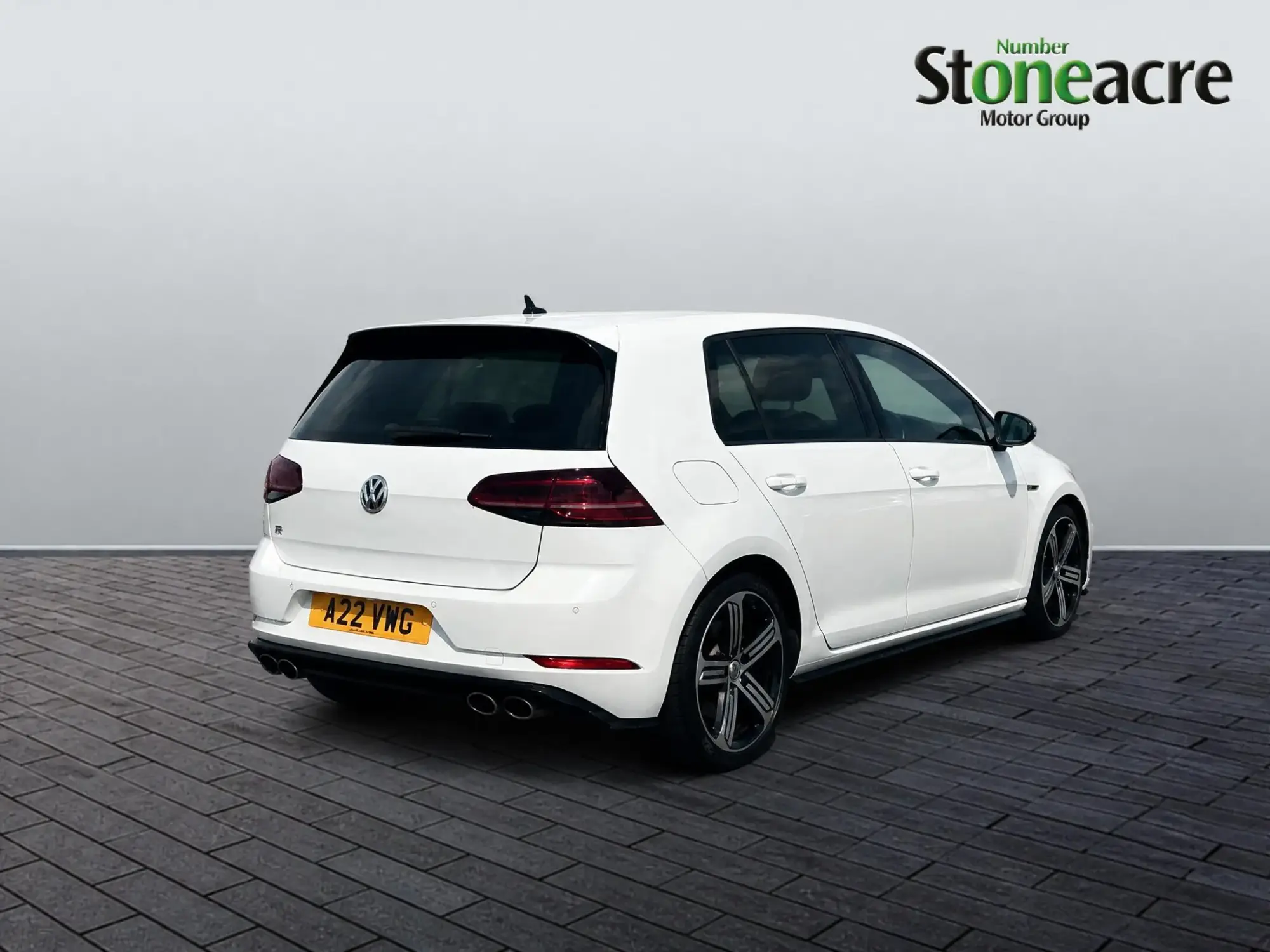 Volkswagen Golf Image 2