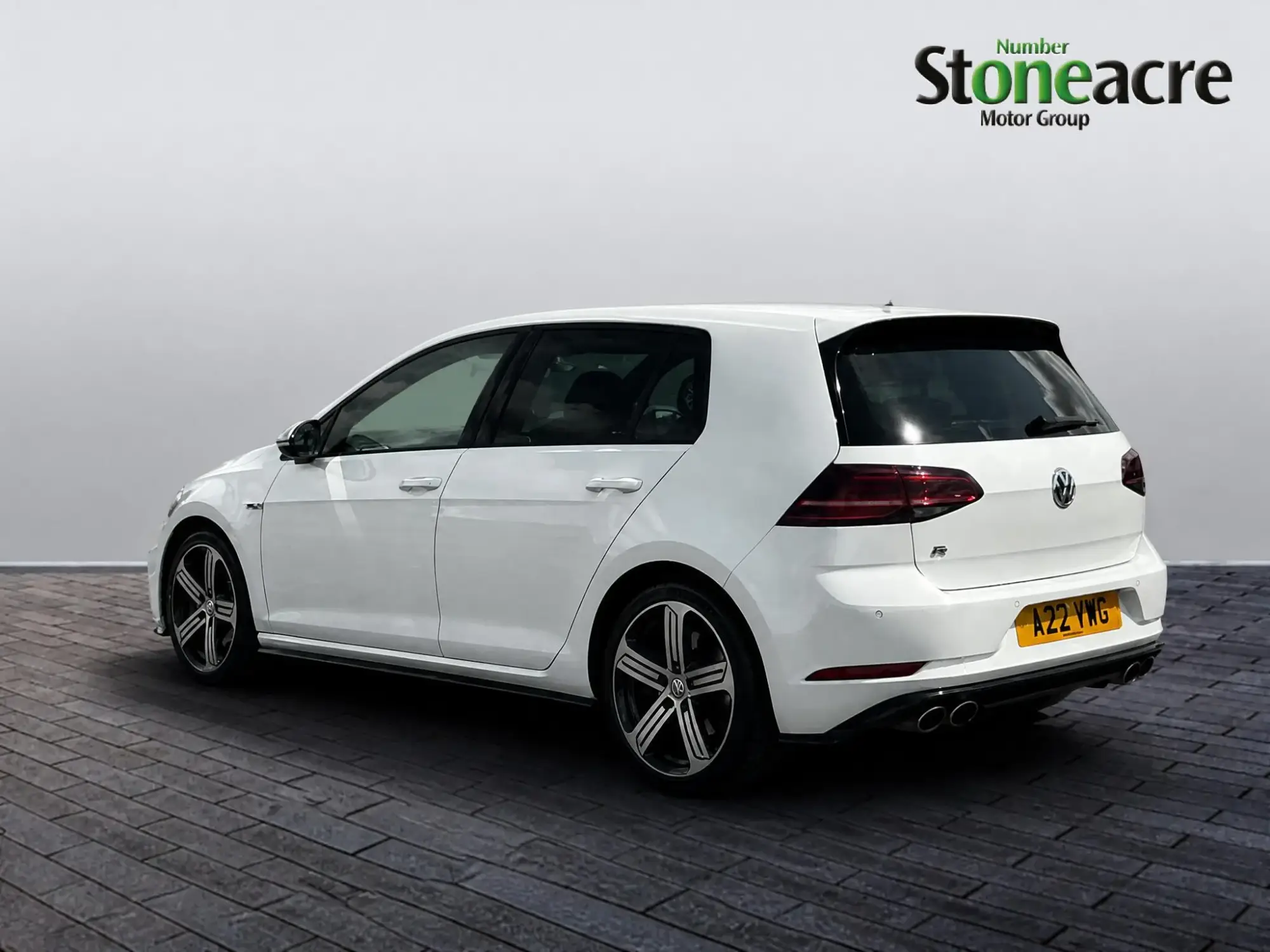 Volkswagen Golf Image 3