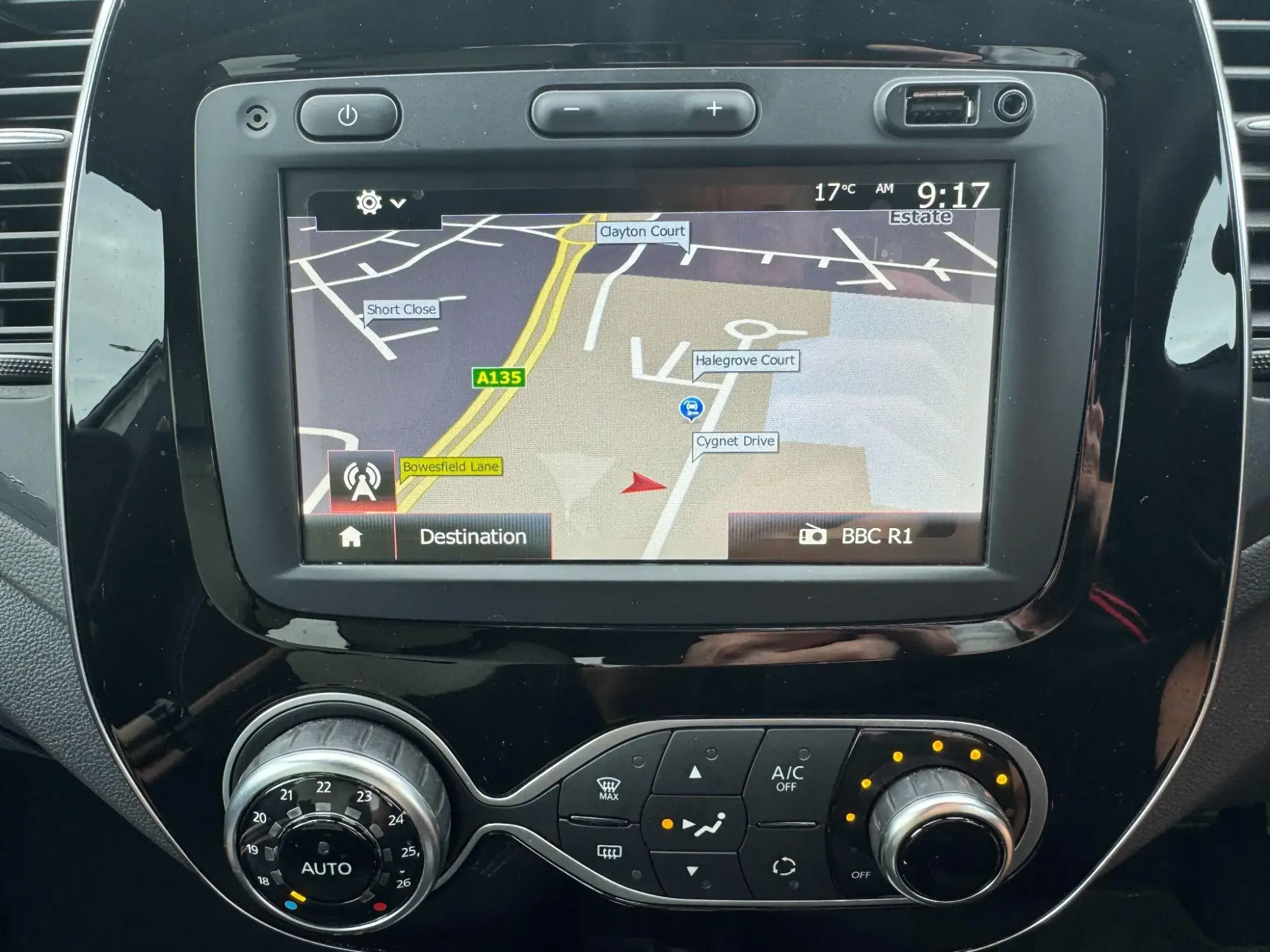 Renault Captur Image 19