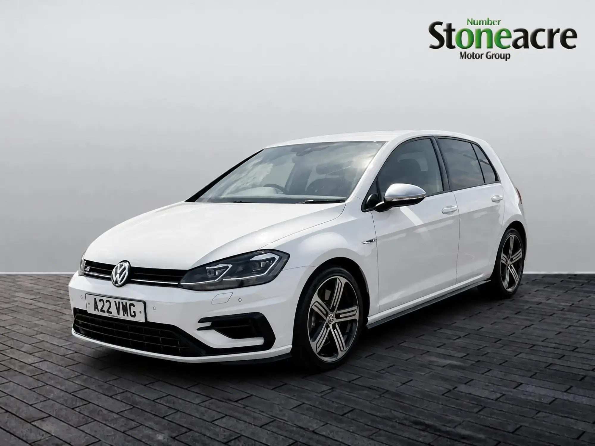 Volkswagen Golf Image 4