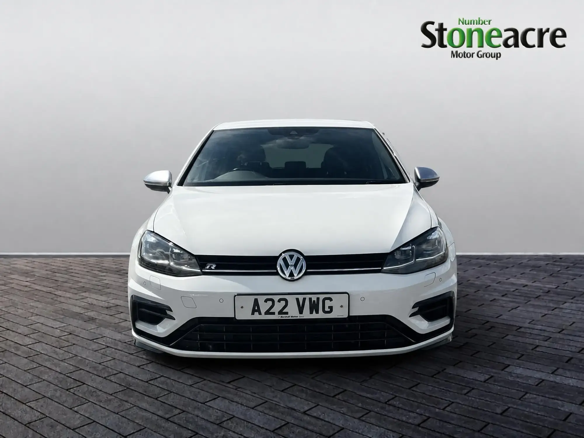 Volkswagen Golf Image 5
