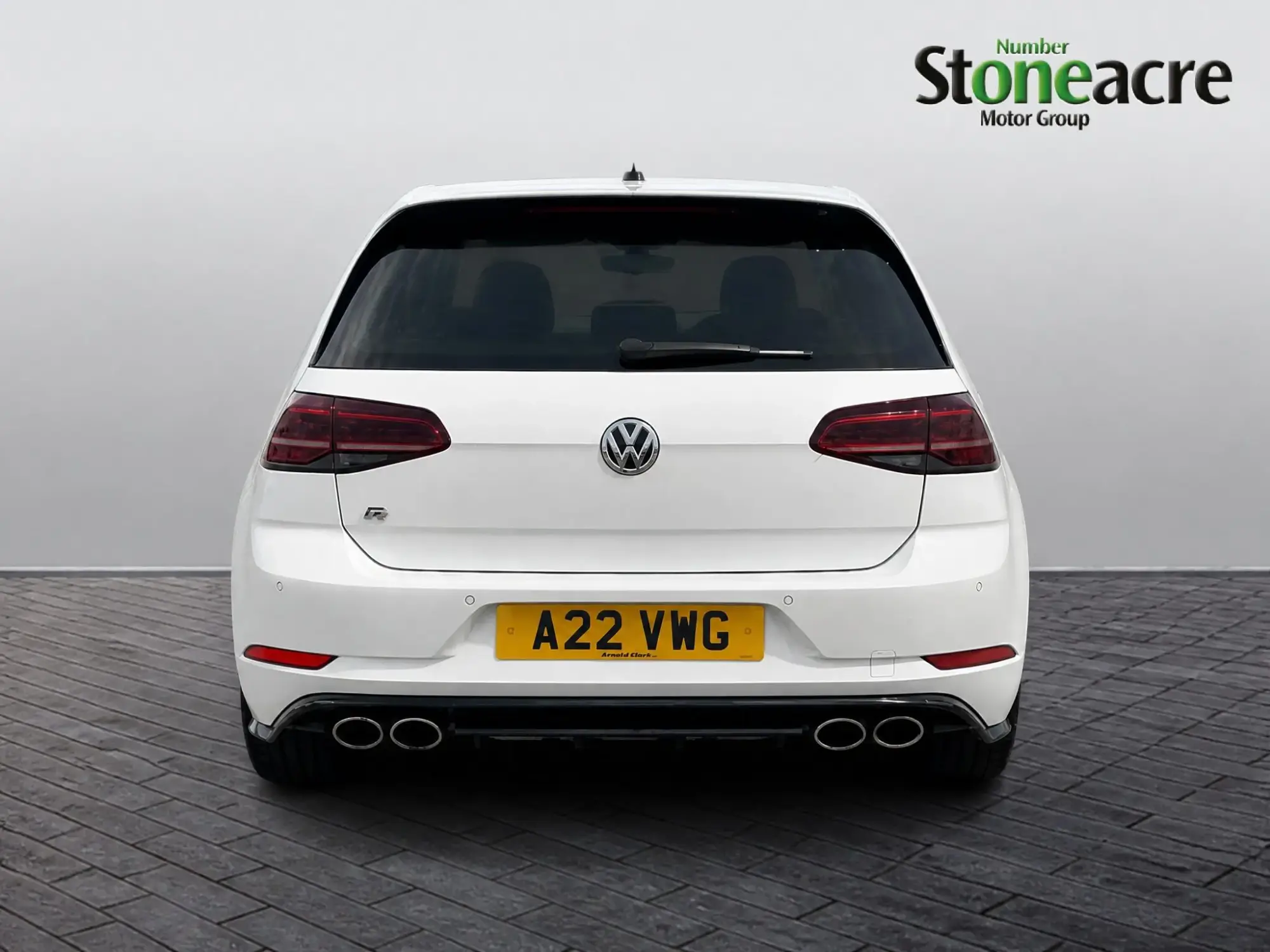 Volkswagen Golf Image 6
