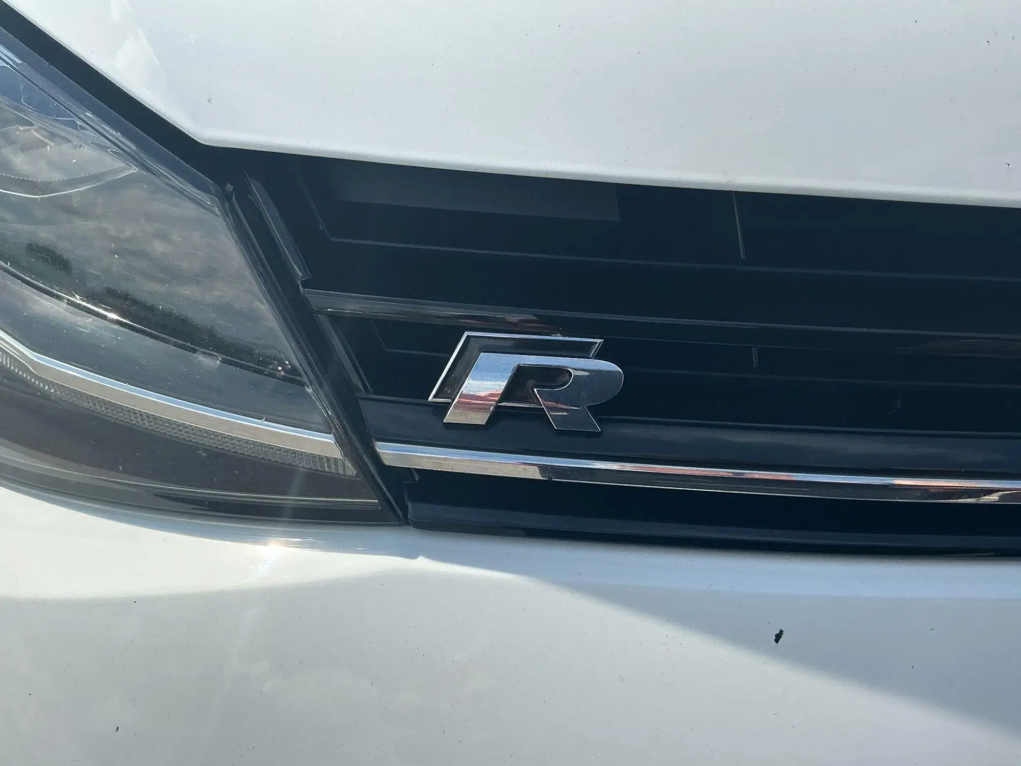 Volkswagen Golf Image 9