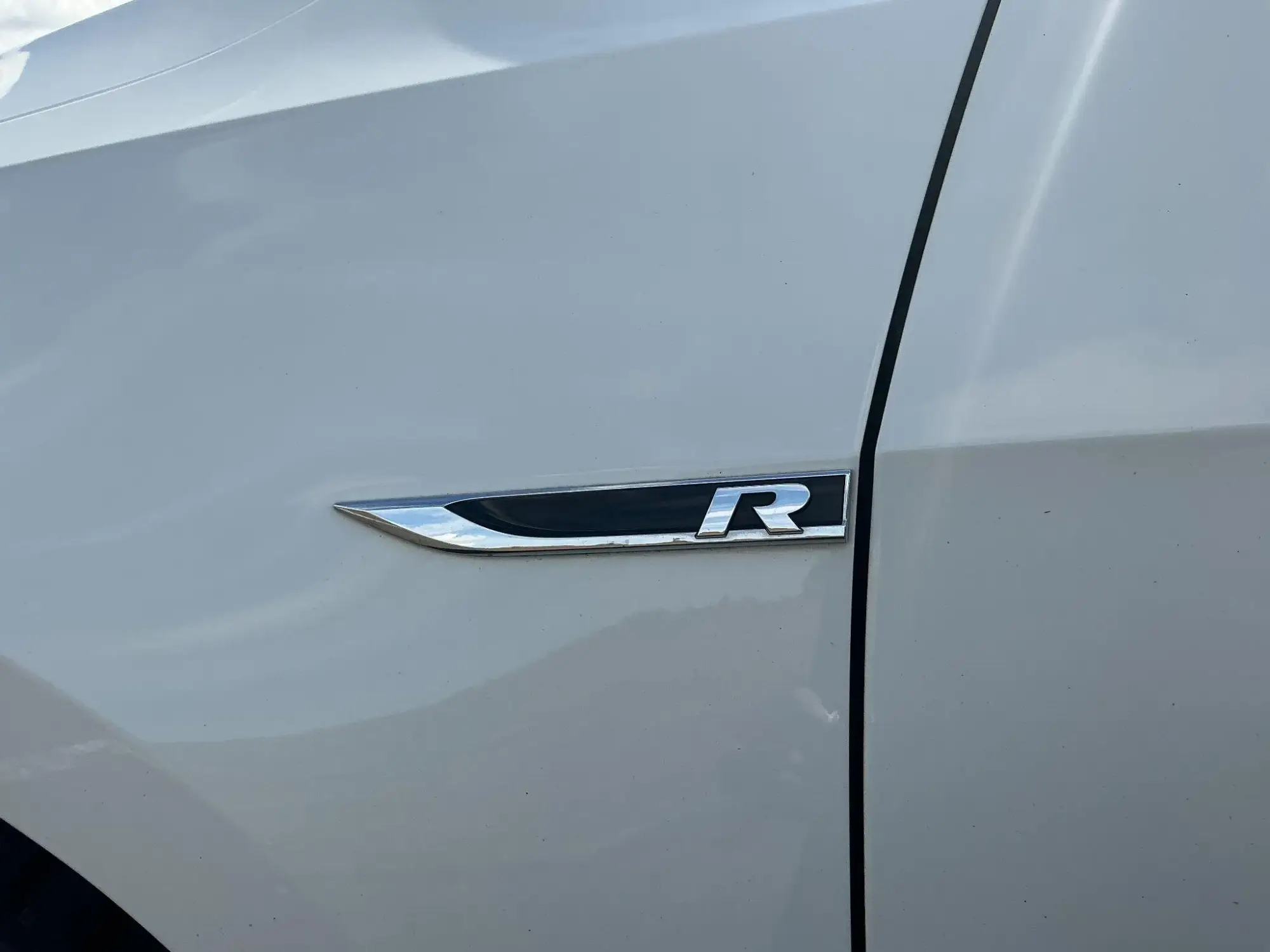 Volkswagen Golf Image 14