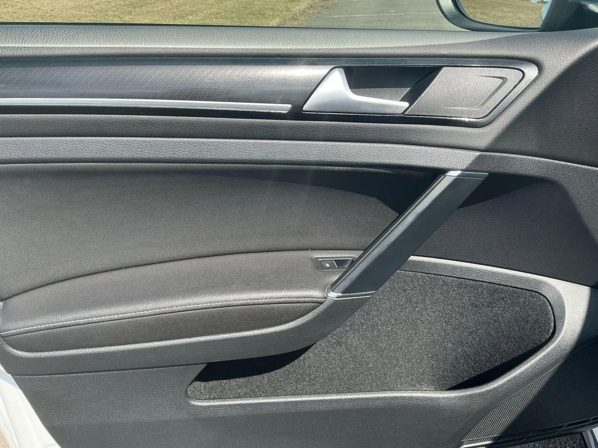 Volkswagen Golf Image 26