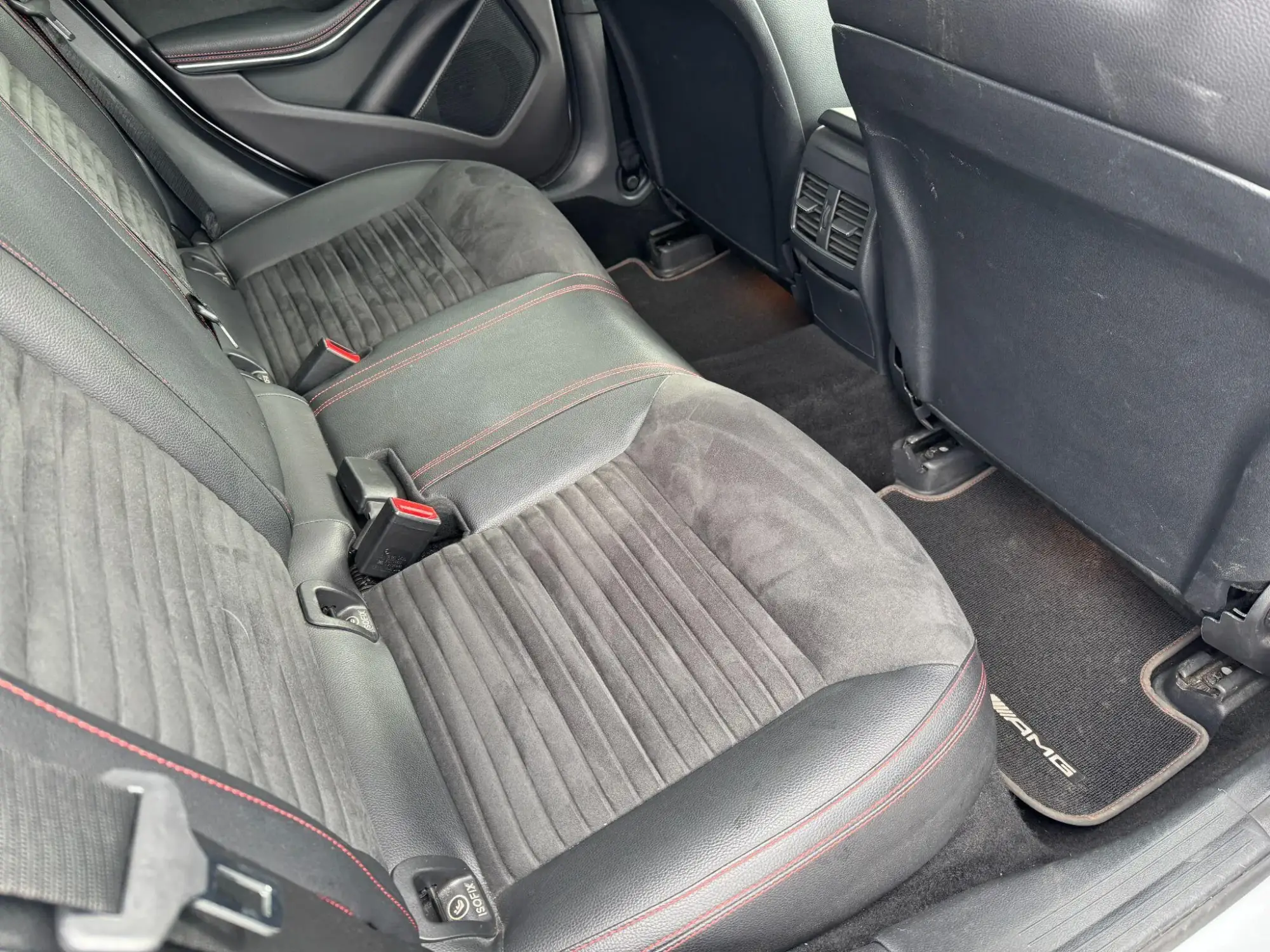 Mercedes-Benz GLA Image 12 Mercedes-Benz GLA Image 12