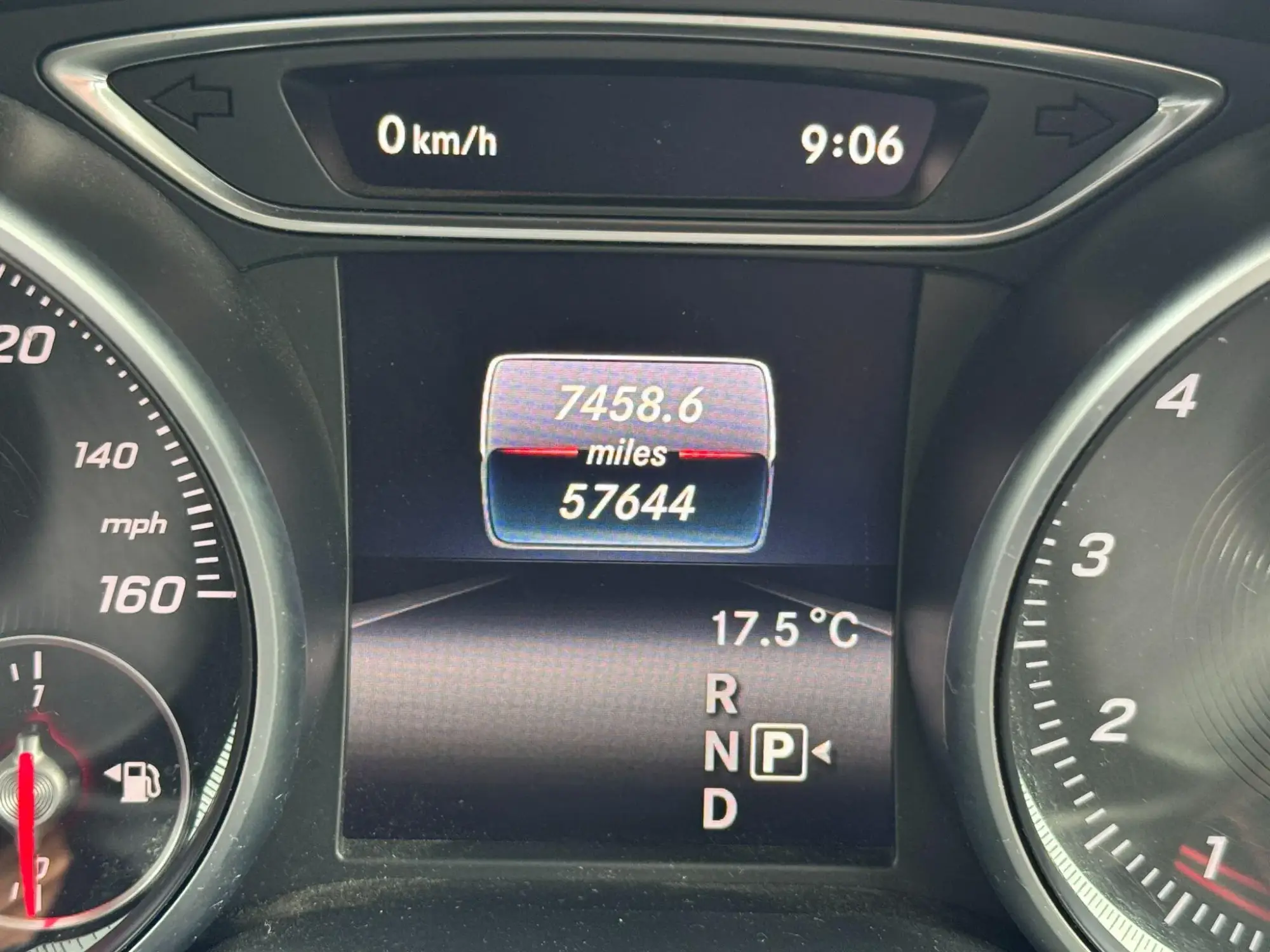 Mercedes-Benz GLA Image 18 Mercedes-Benz GLA Image 18