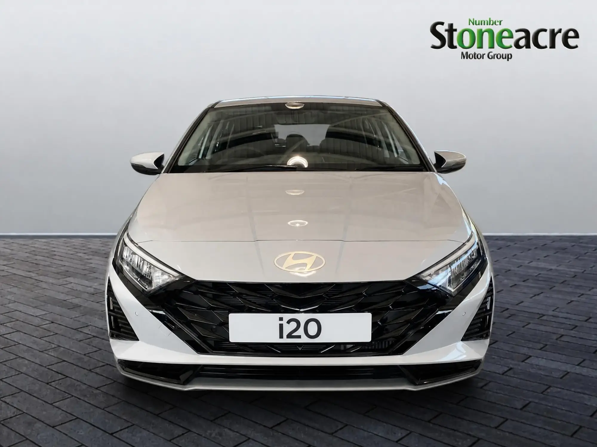 Hyundai i20 1.0 T-GDi Tech Line DCT Euro 6 (s/s) 5dr Image 2 Hyundai i20 1.0 T-GDi Tech Line DCT Euro 6 (s/s) 5dr Image 2