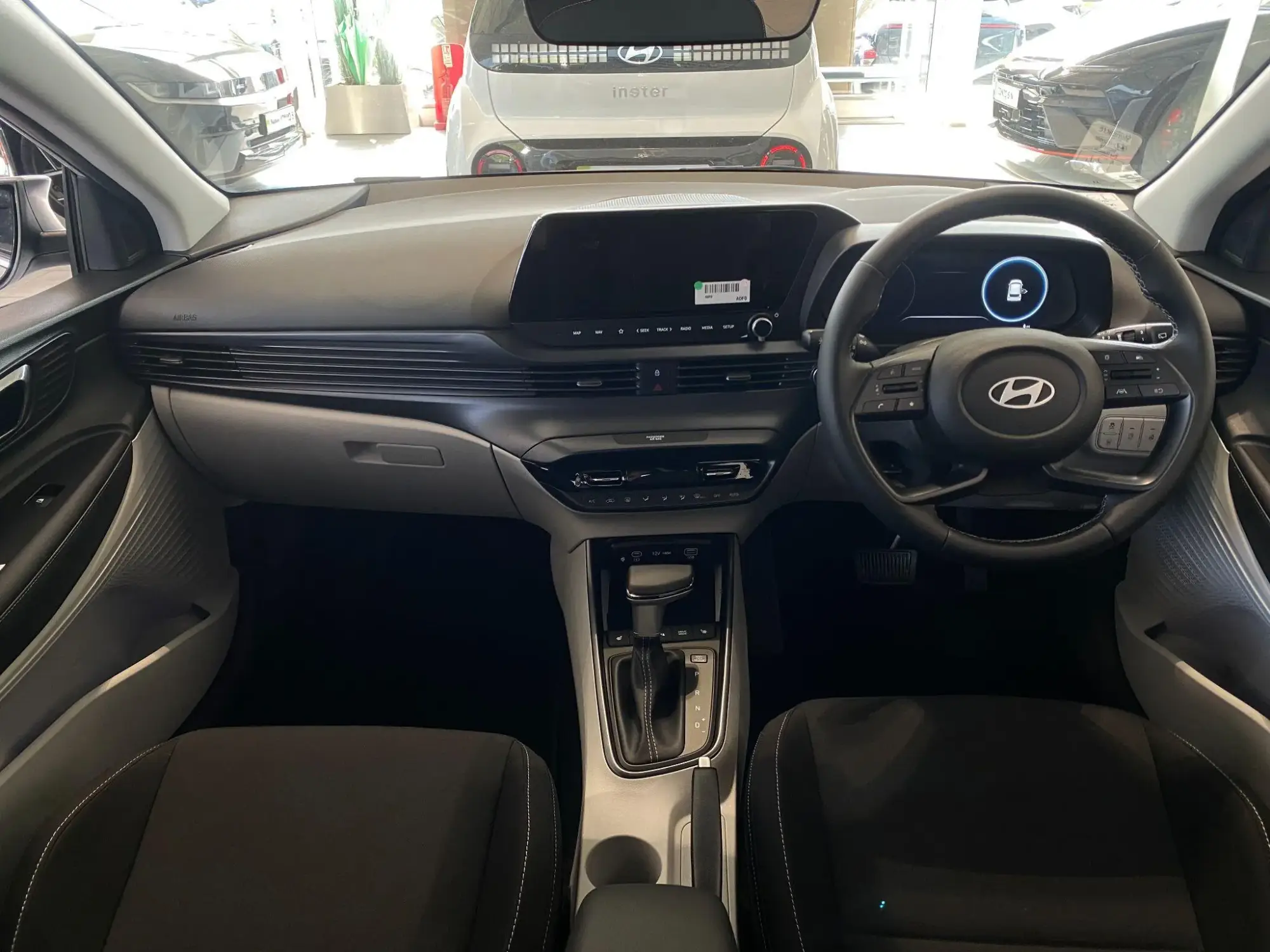 Hyundai i20 Image 11 Hyundai i20 Image 11