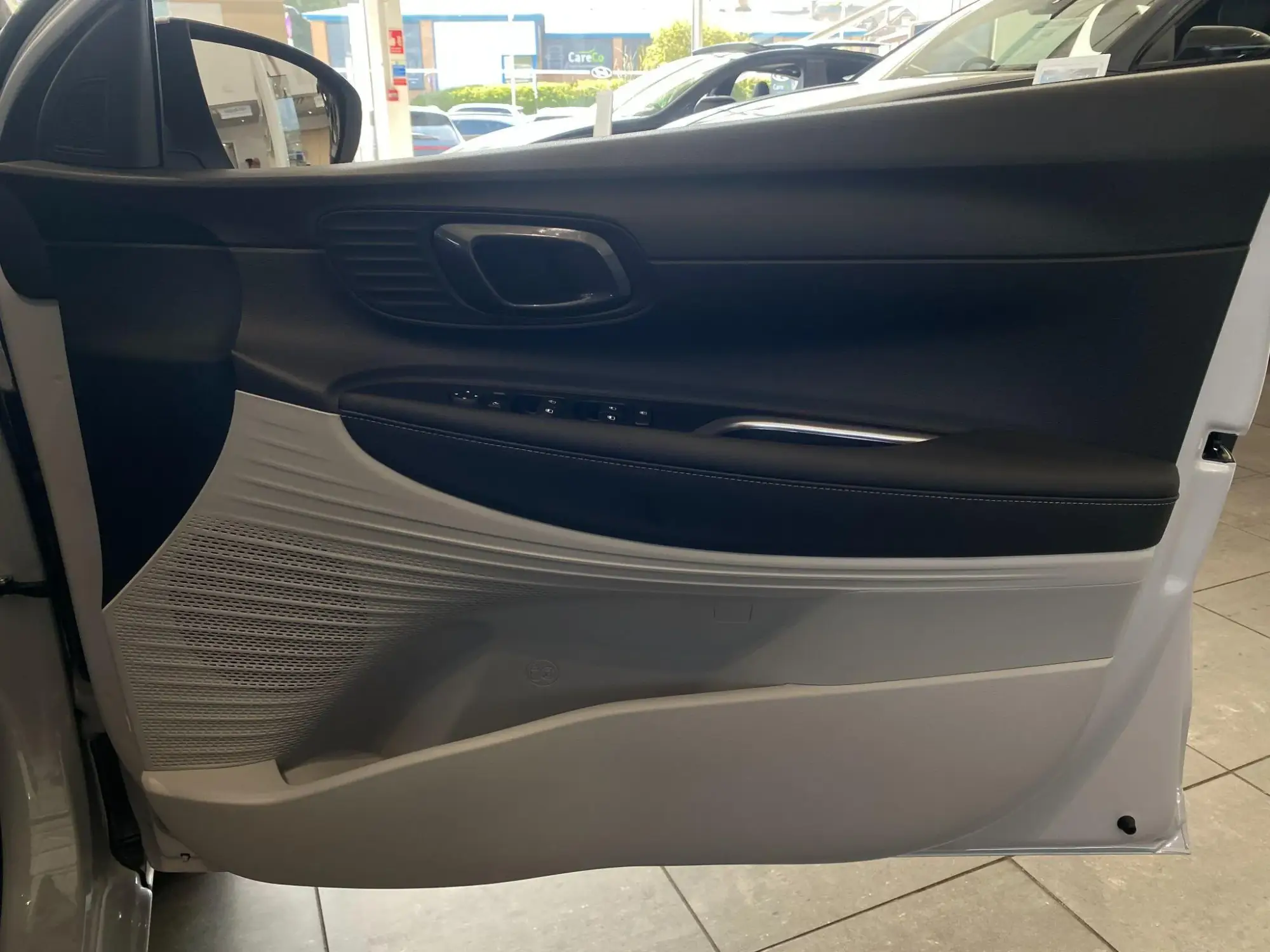 Hyundai i20 Image 22 Hyundai i20 Image 22