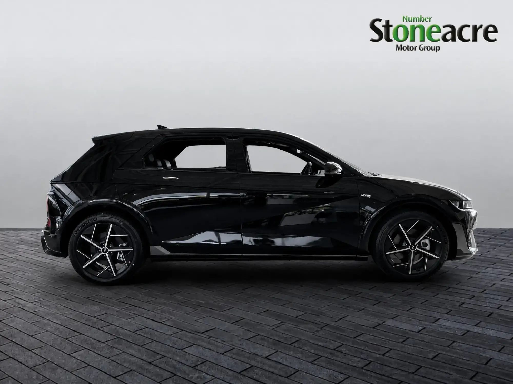 Hyundai IONIQ 5 Image 7 Hyundai IONIQ 5 Image 7