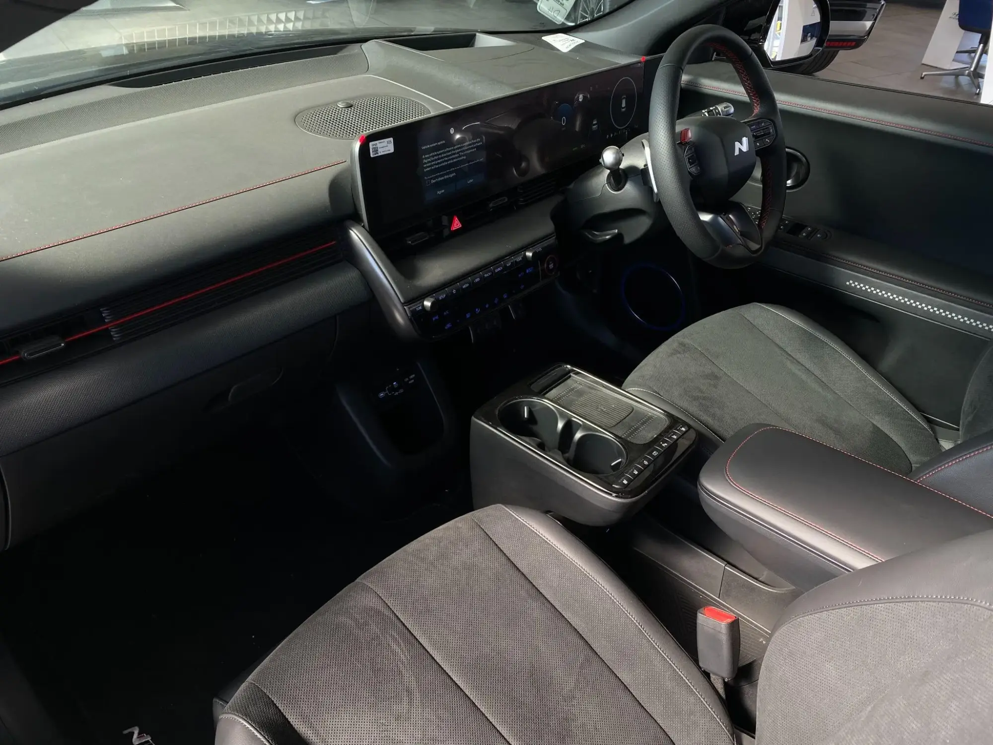 Hyundai IONIQ 5 Image 9 Hyundai IONIQ 5 Image 9